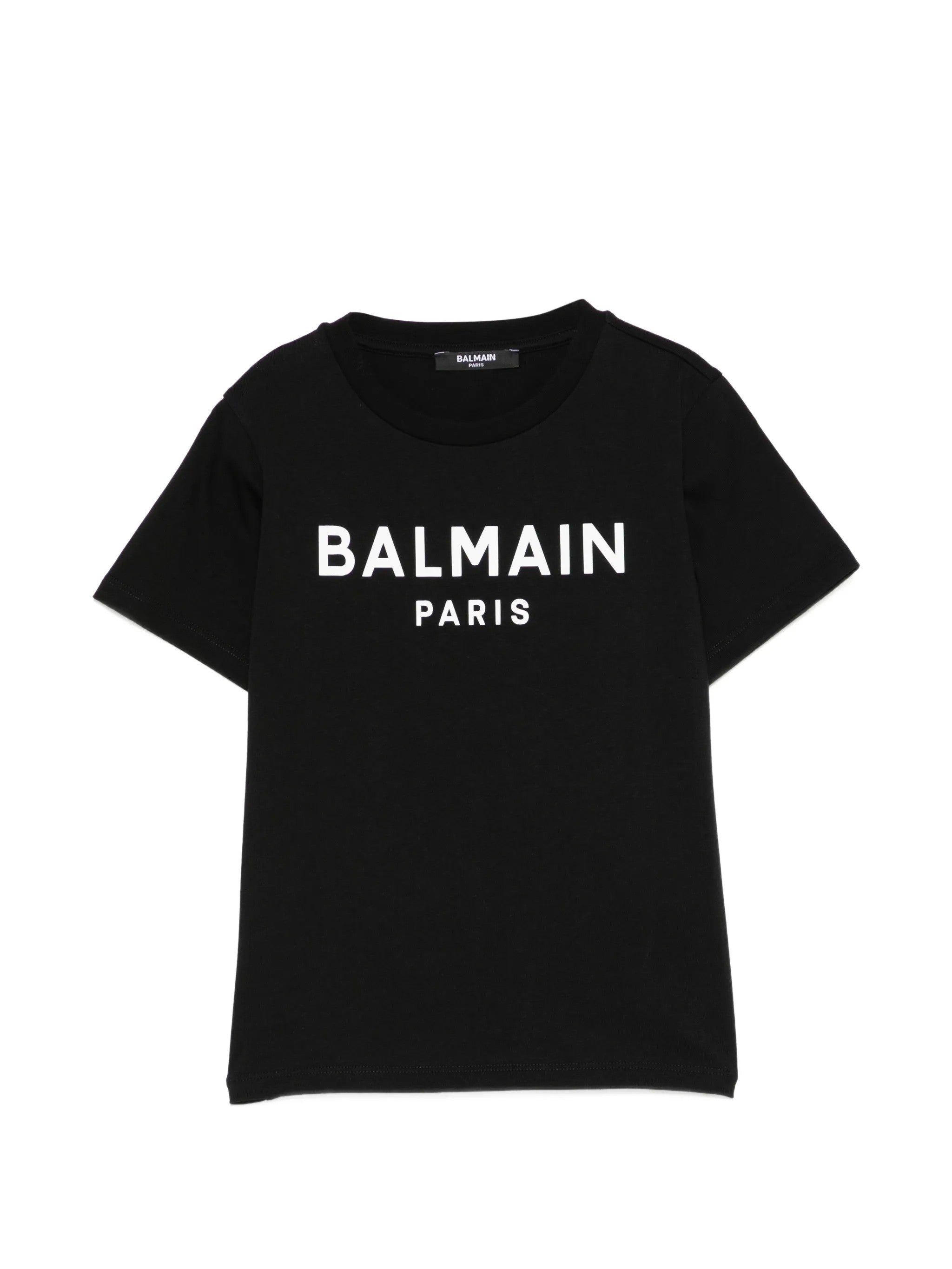 Balmain  Nero