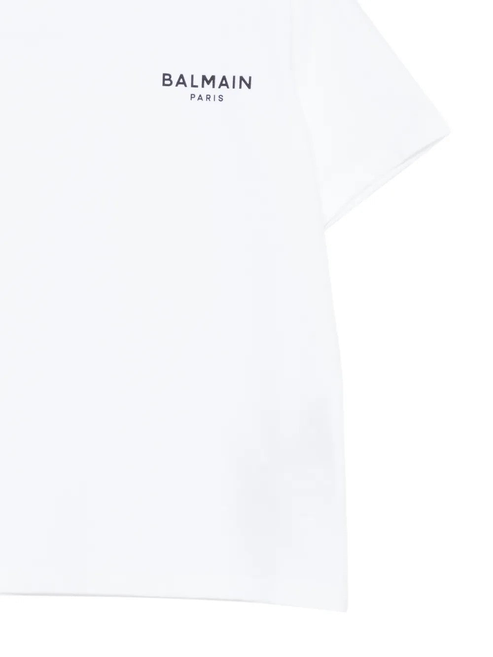 Balmain White