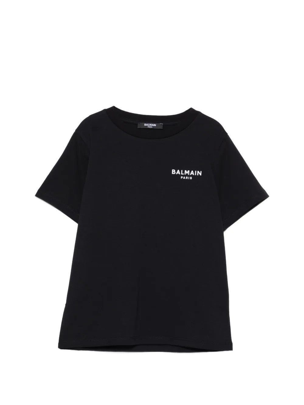 Balmain  Nero