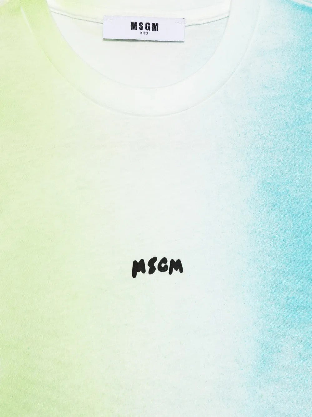 Msgm Multicolor