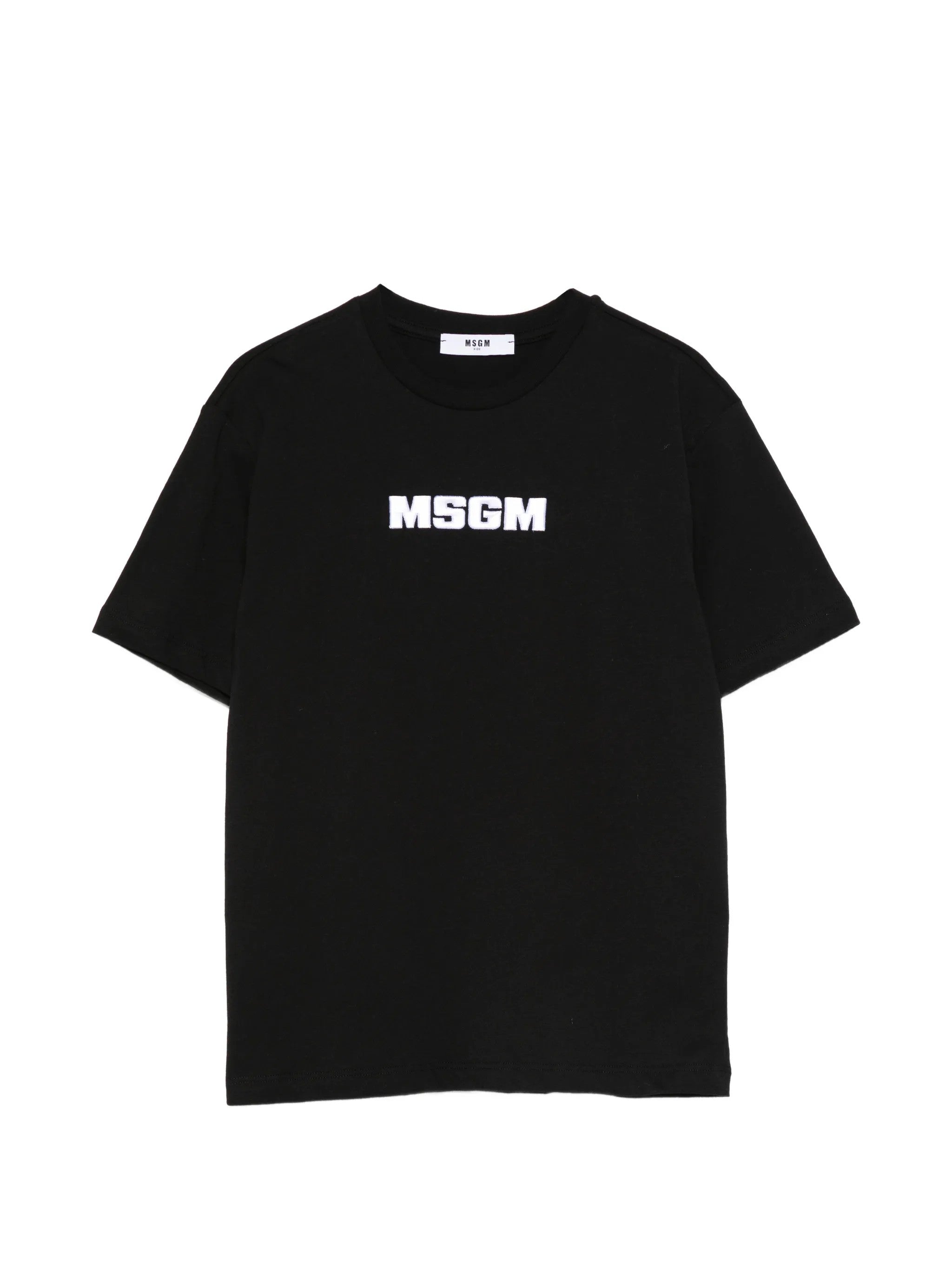 Msgm  Nero