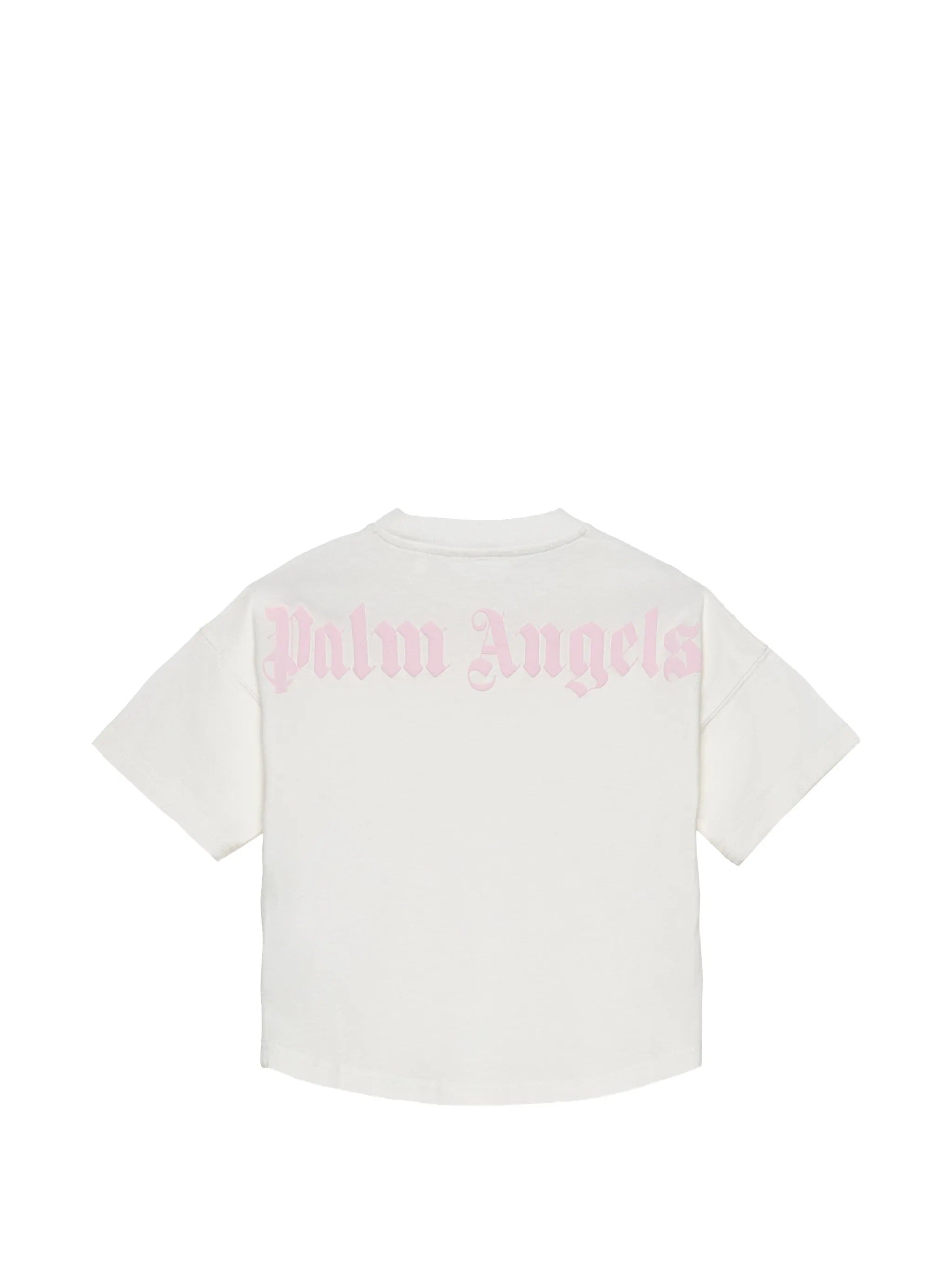 Palm Angels  Bianco