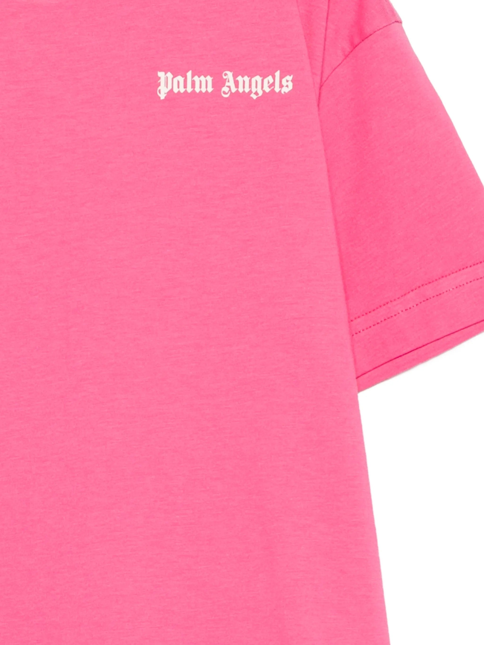 Palm Angels  Fucsia
