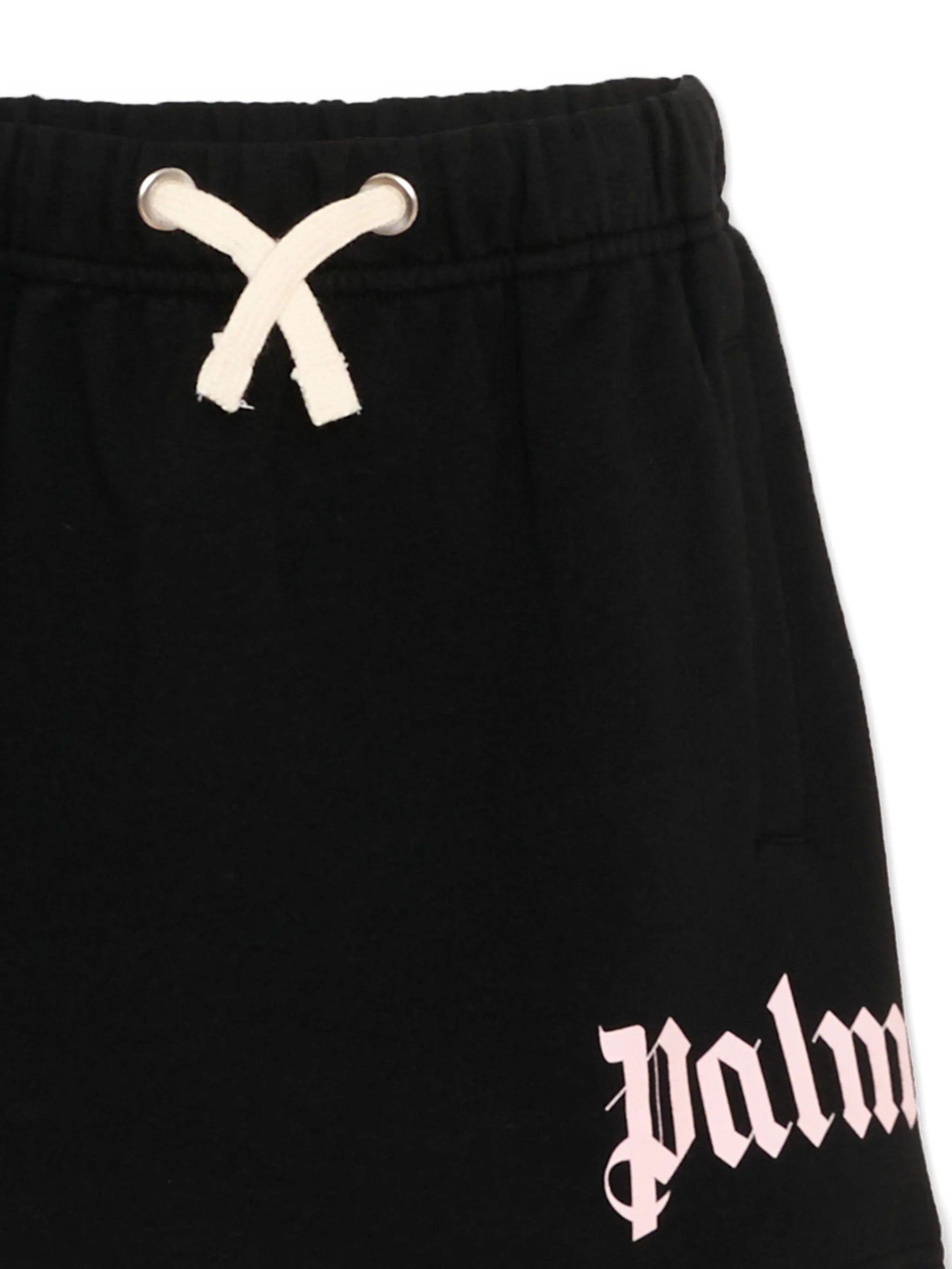 Palm Angels Black