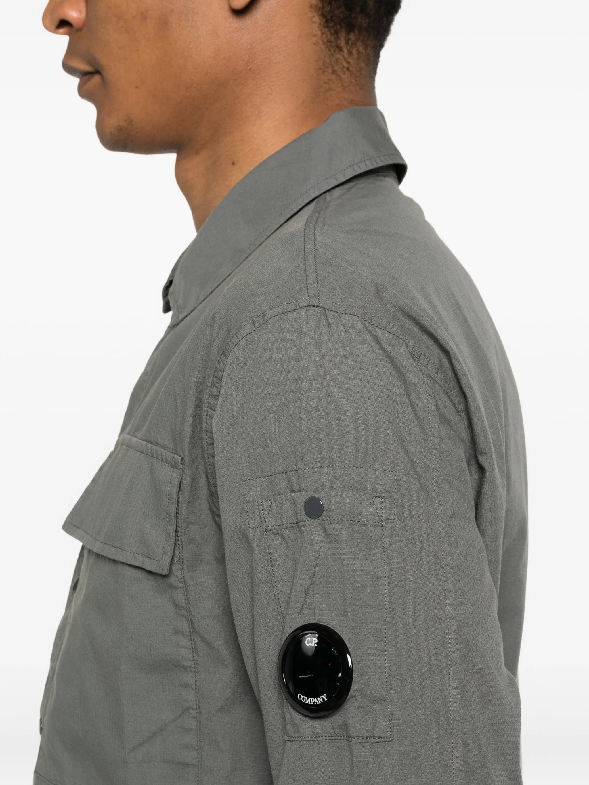C.p. Company  Grigio