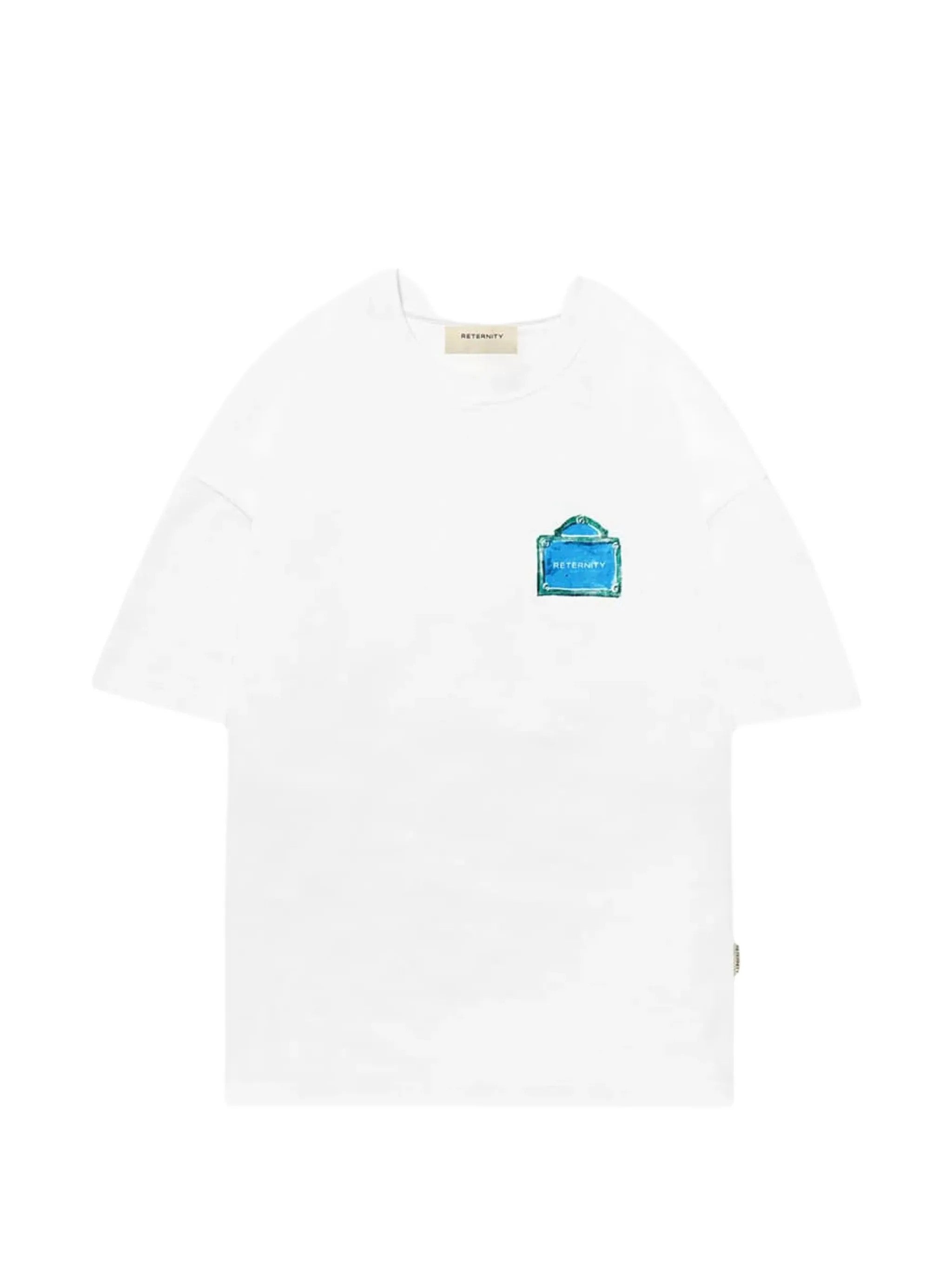 Reternity  Bianco