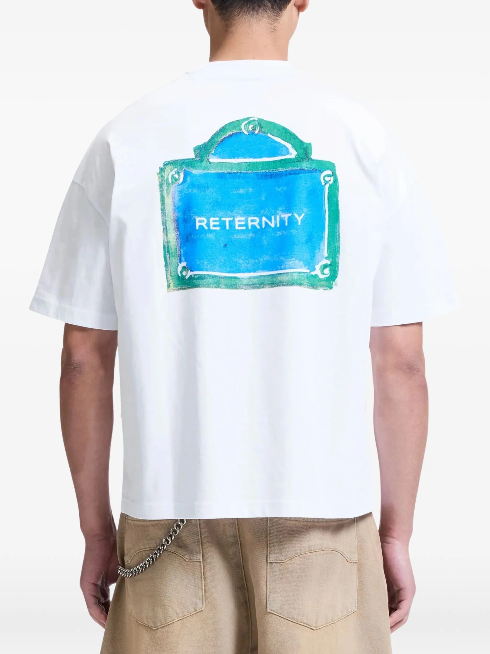 Reternity  Bianco