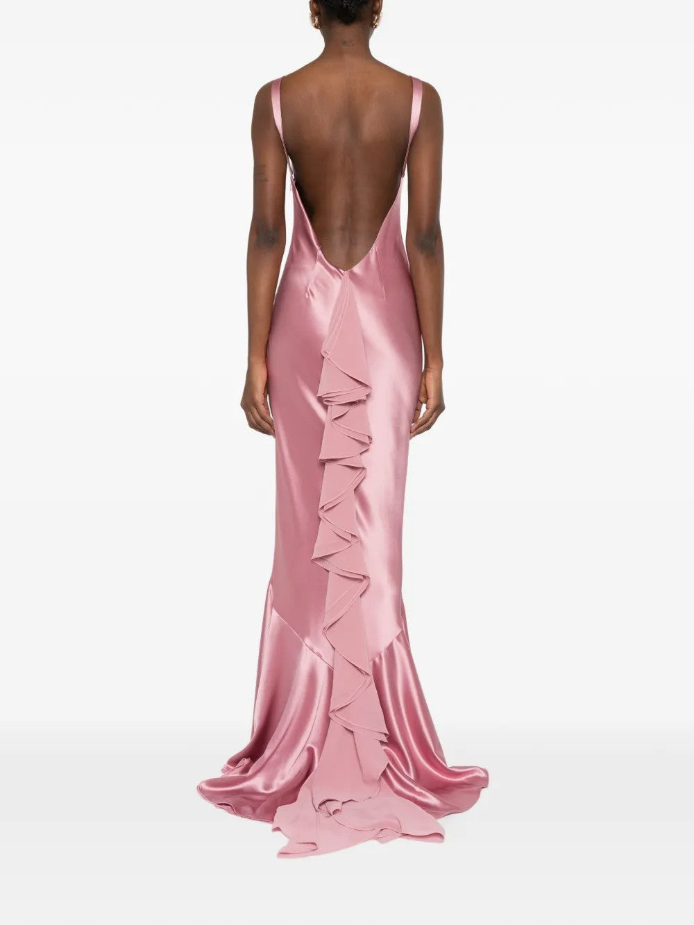 Retrofête  Rosa