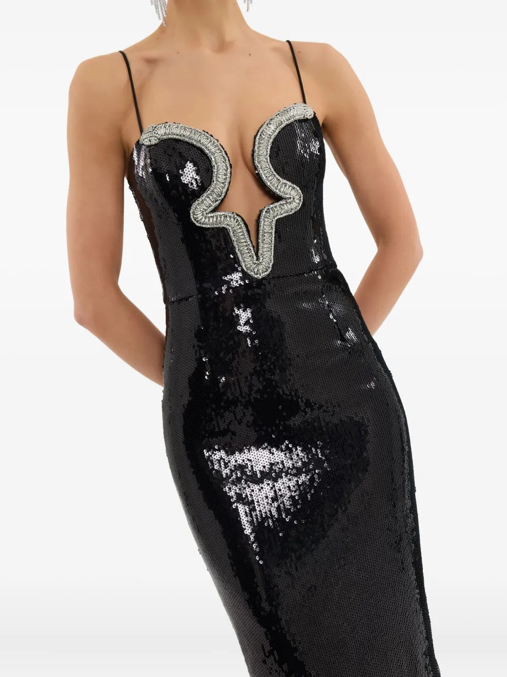 Rebecca Vallance  Nero