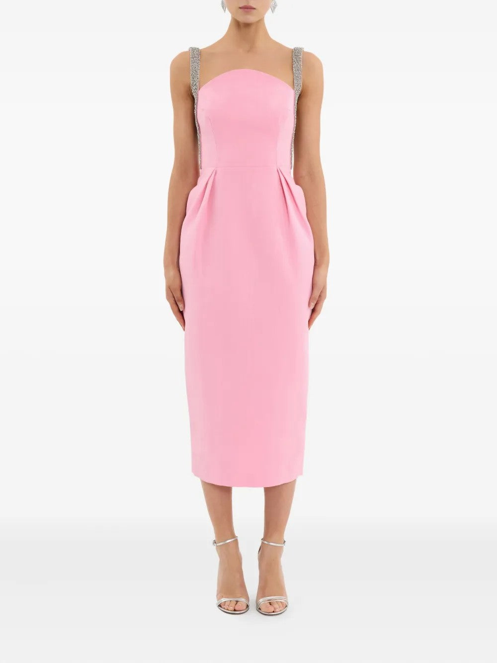 Rebecca Vallance  Rosa