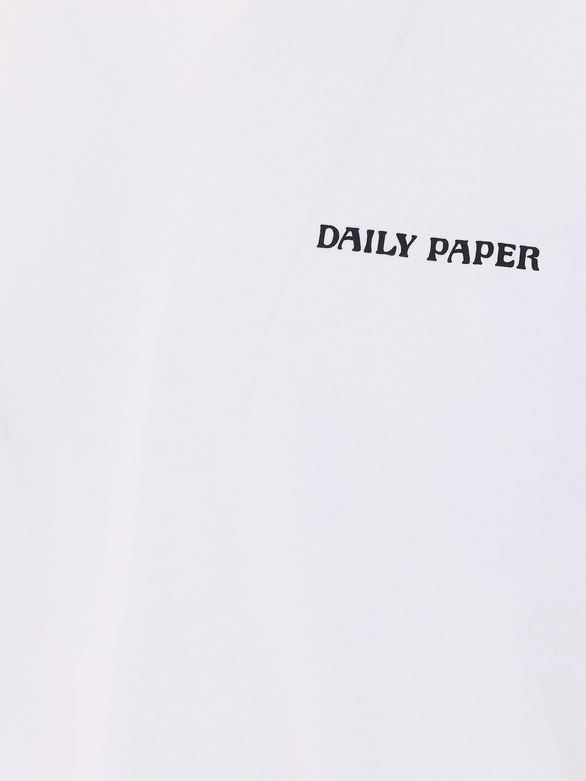 White Daily Paper