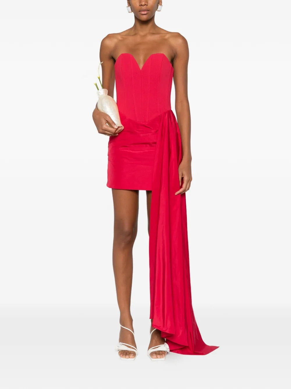 Rebecca Vallance  Rosso