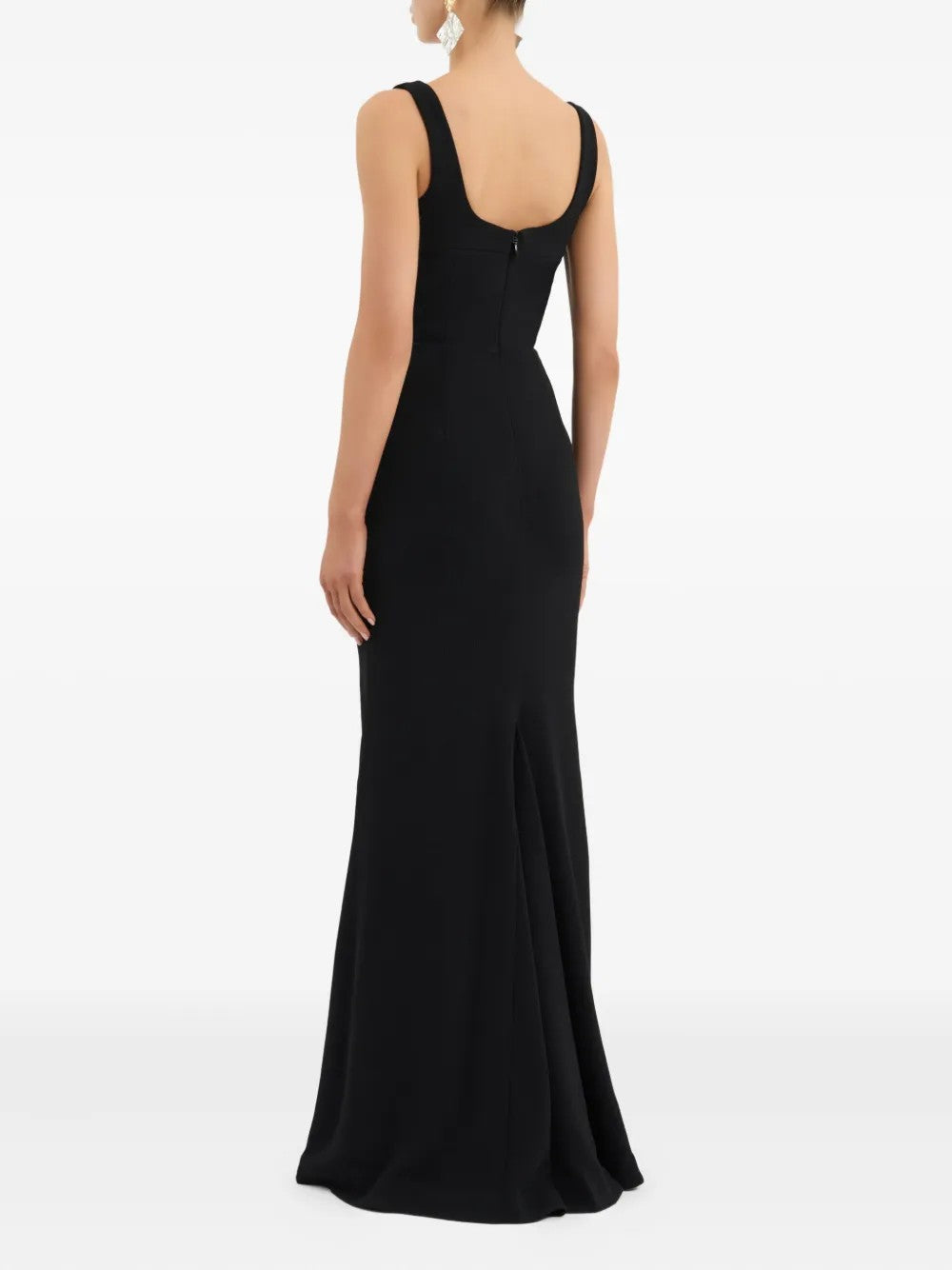 Rebecca Vallance  Rosso