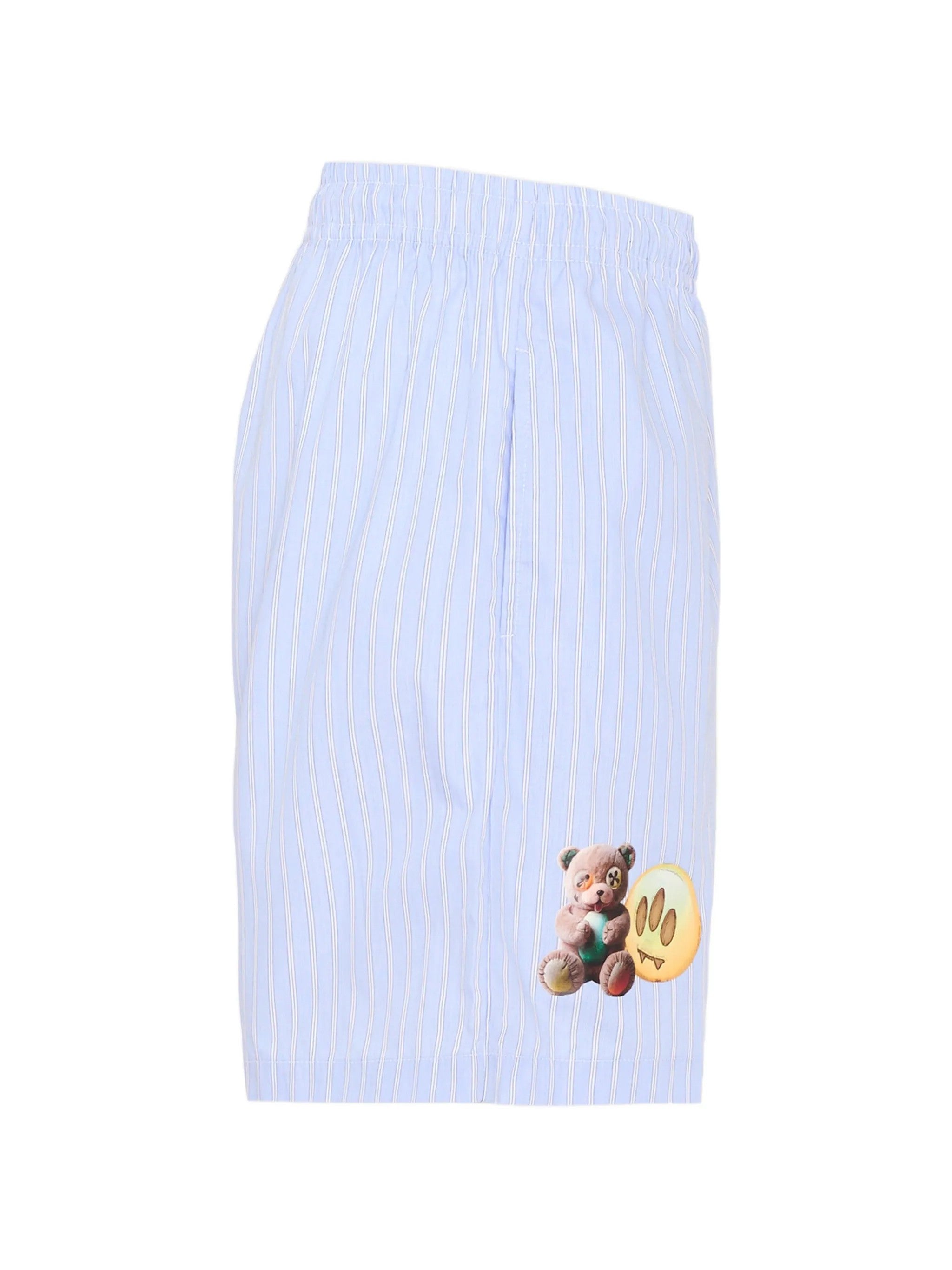 Barrow Multicolor
