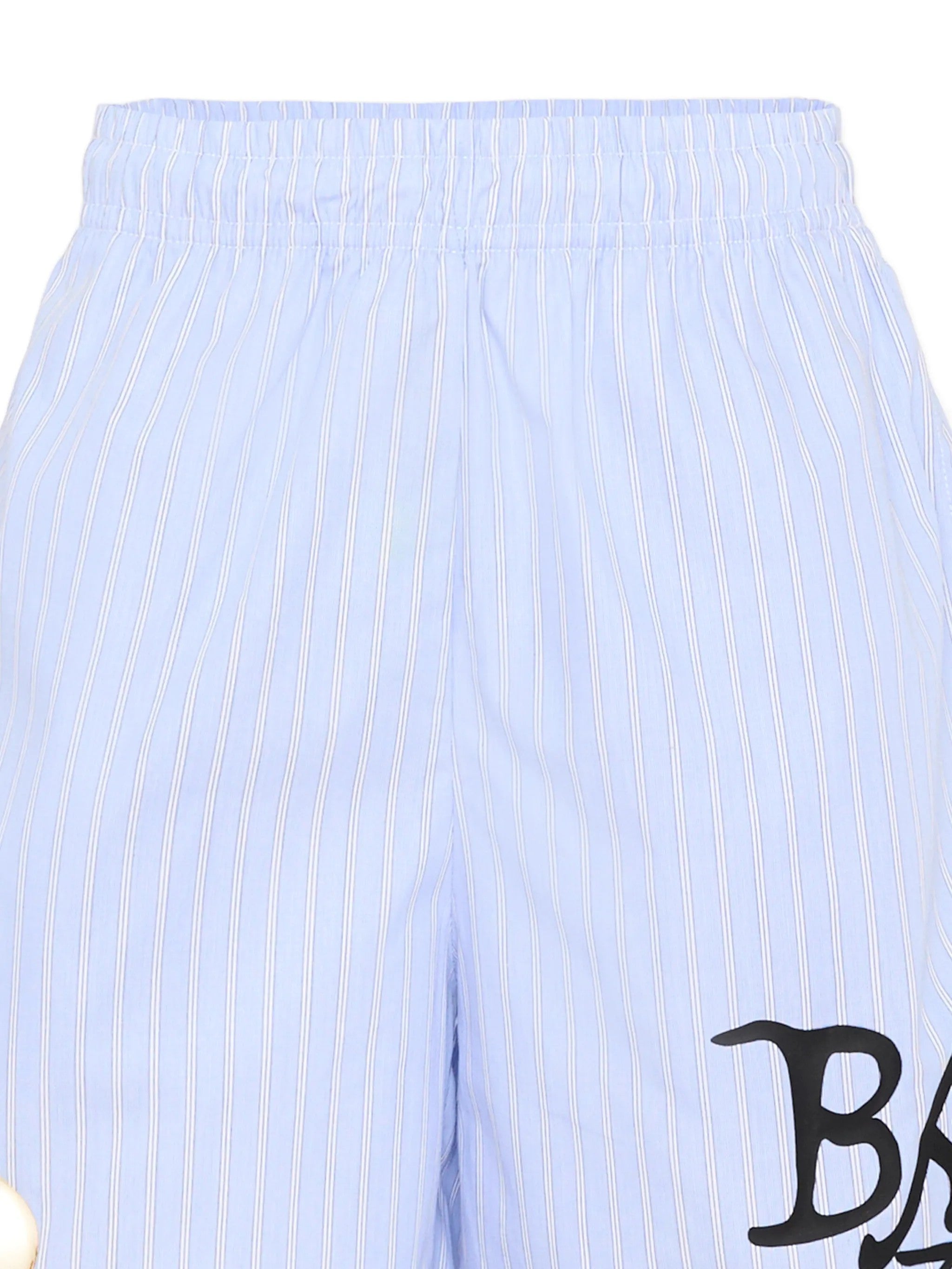 Barrow Multicolor