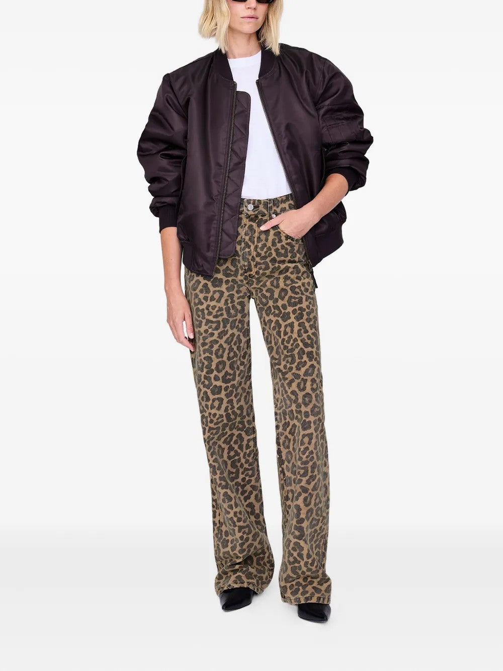 Anine Bing  Multicolor