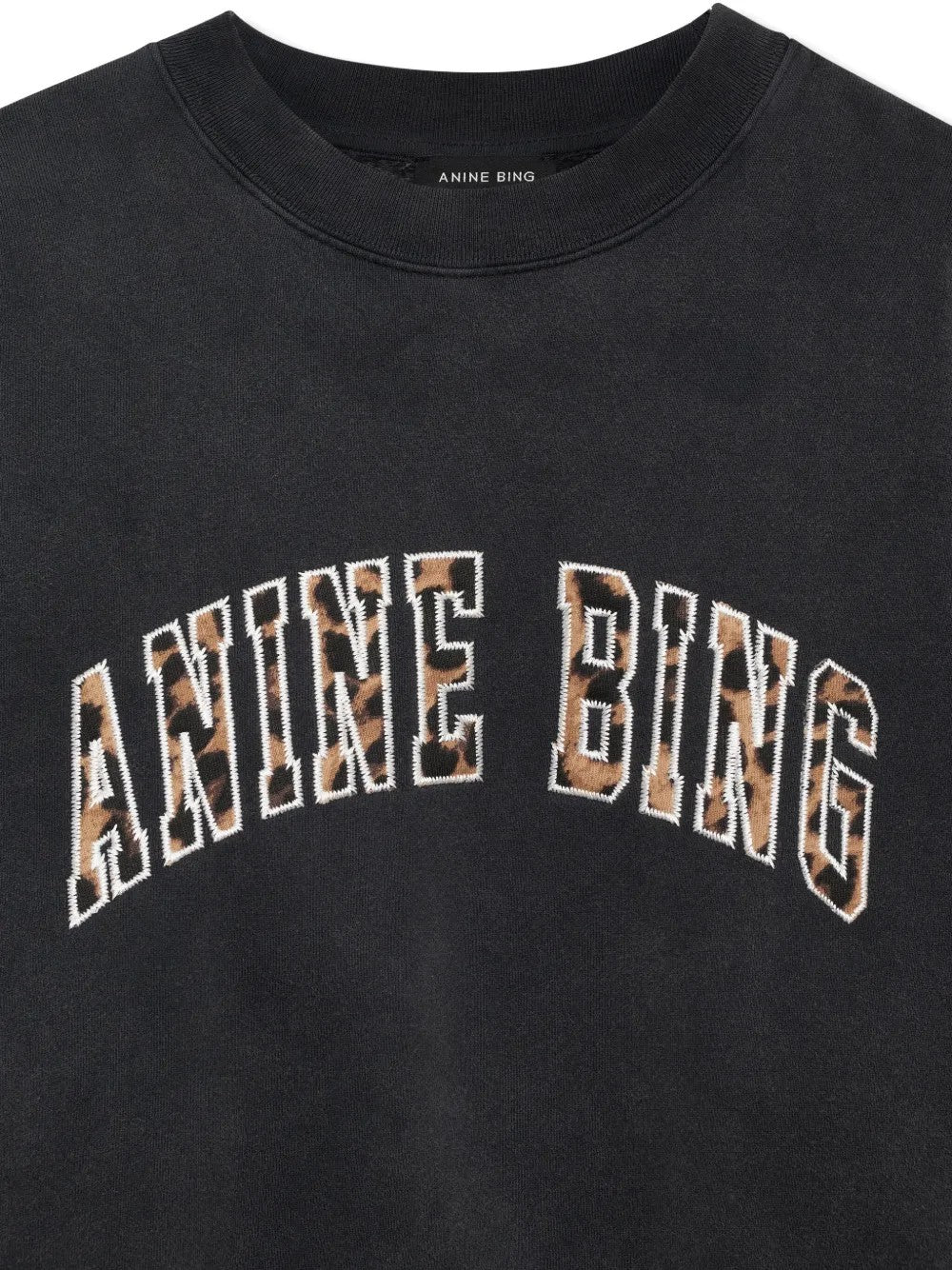 Anine Bing  Nero