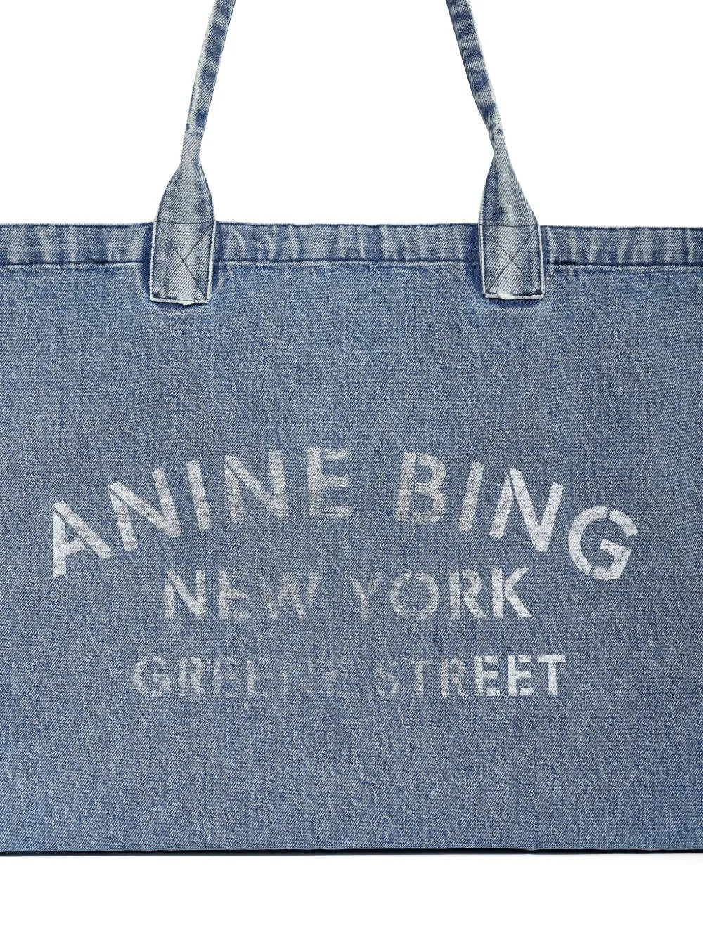 Anine Bing  Blu