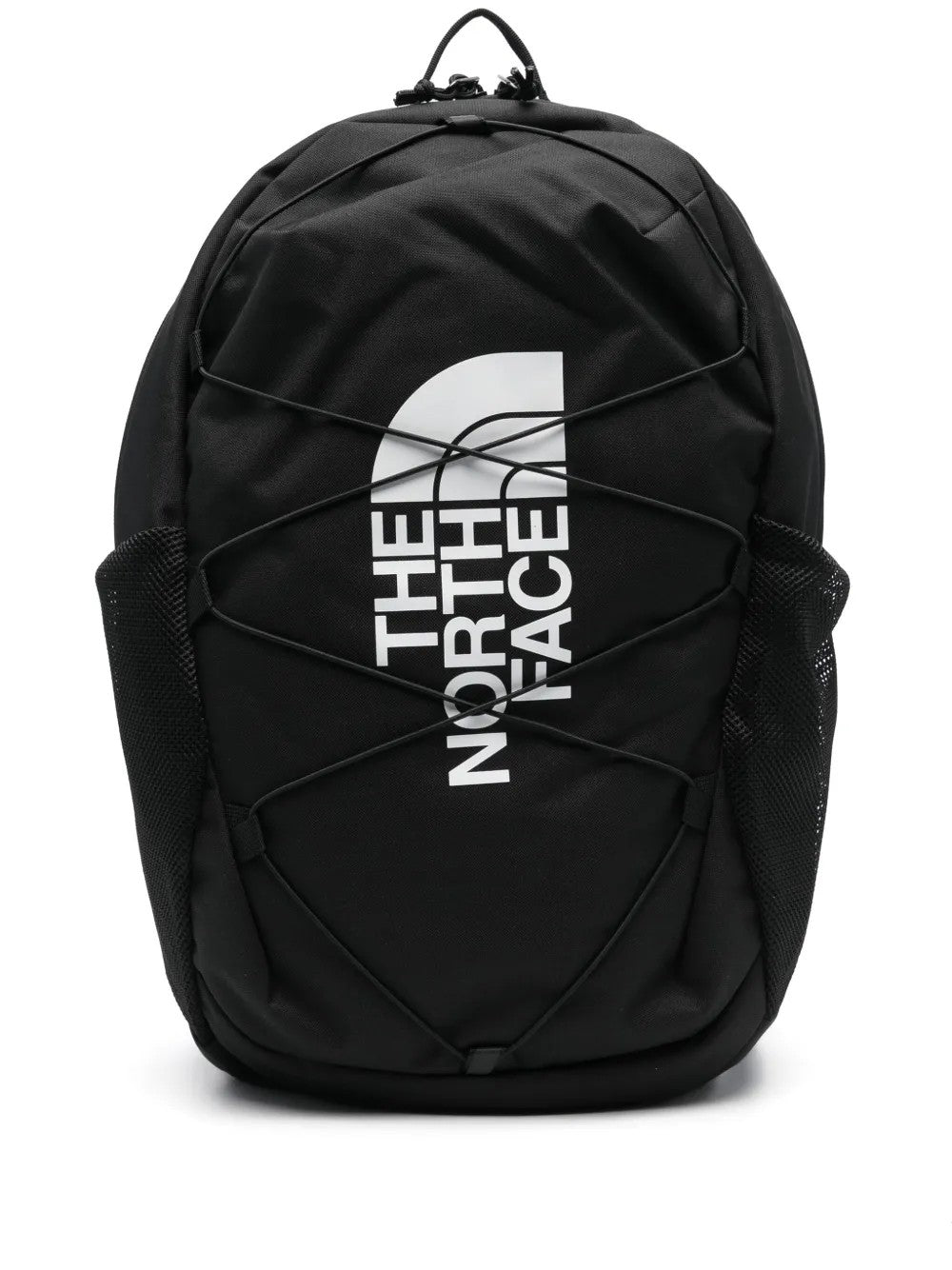 The North Face Schwarz