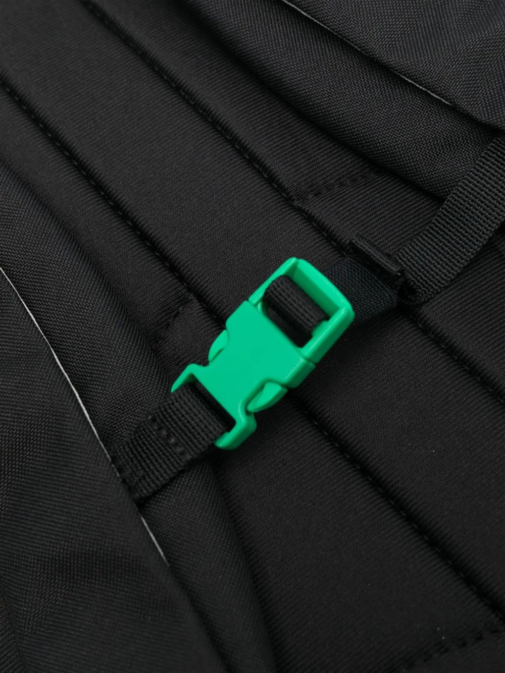 The North Face Schwarz
