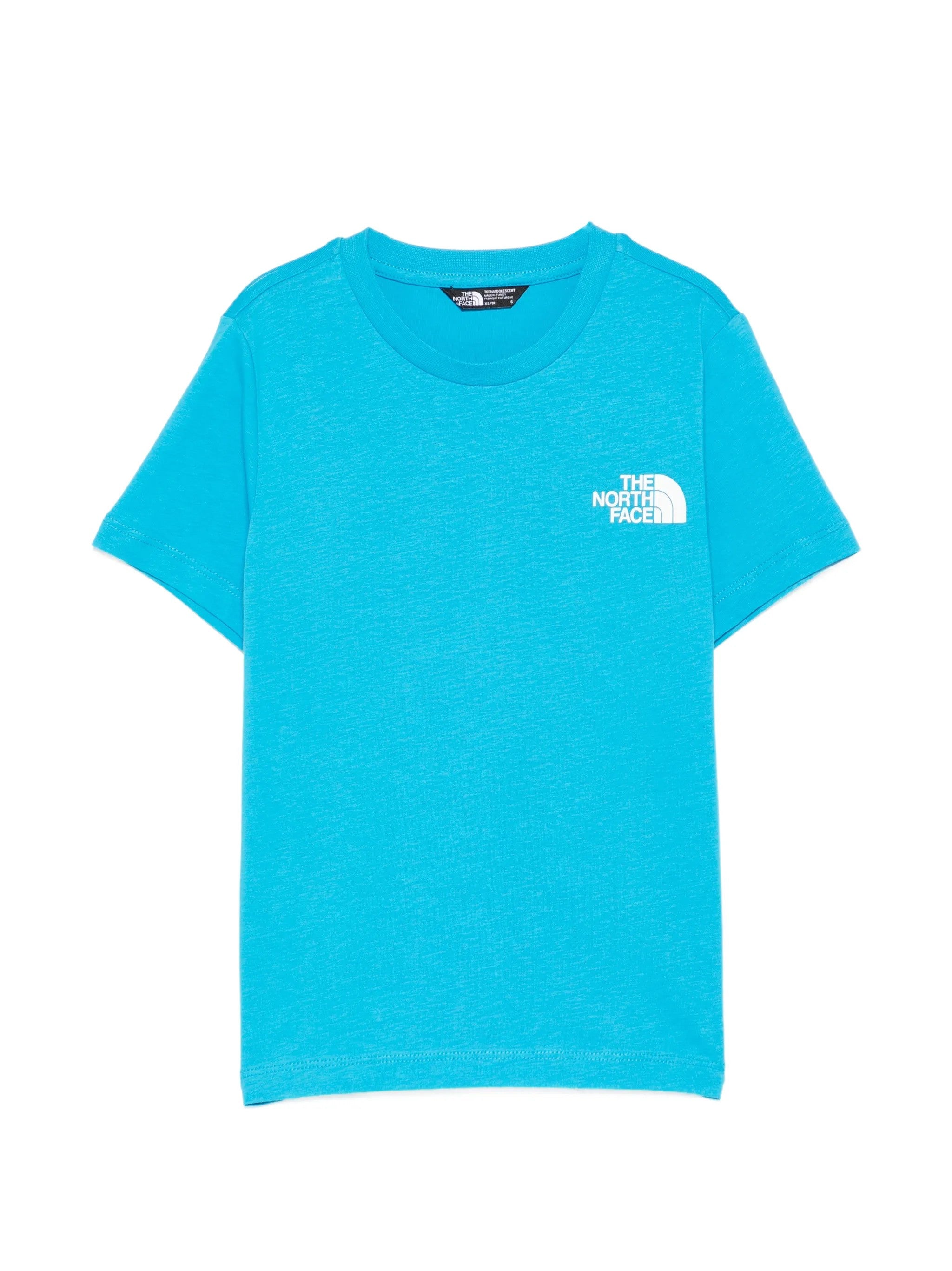 The North Face  Blu