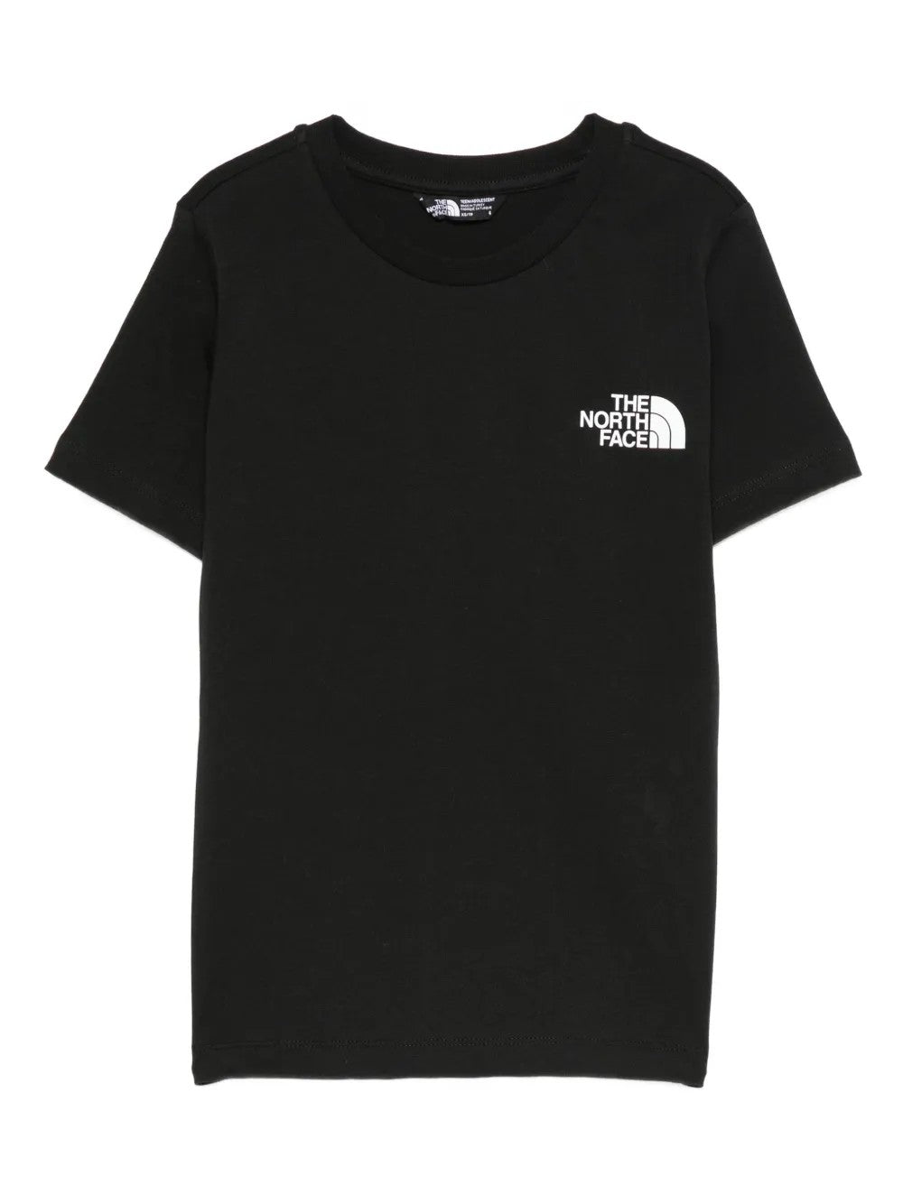 The North Face  Nero