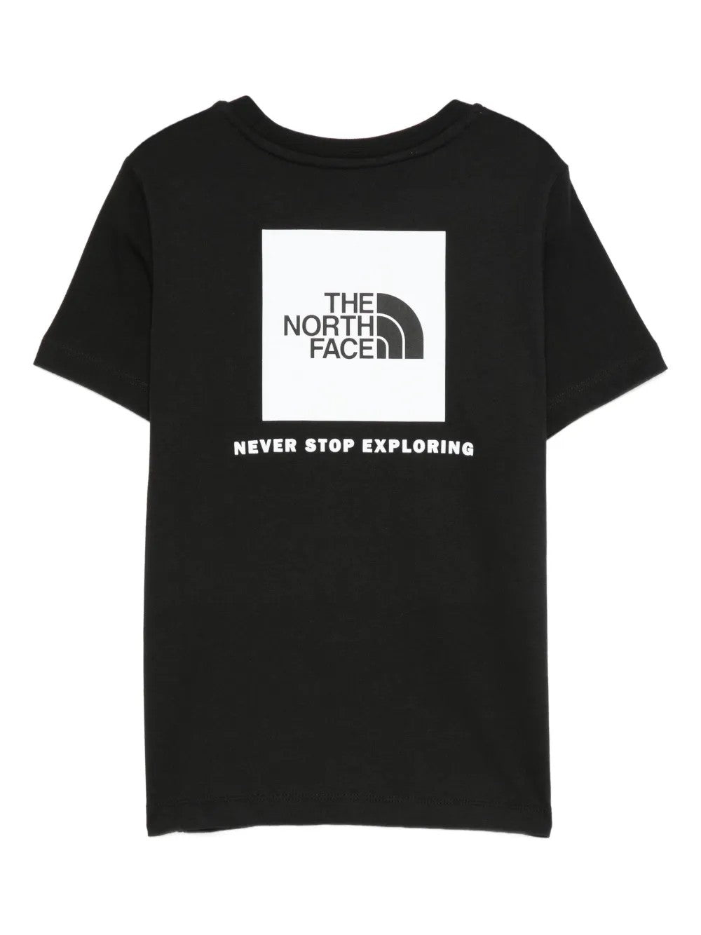 The North Face  Nero