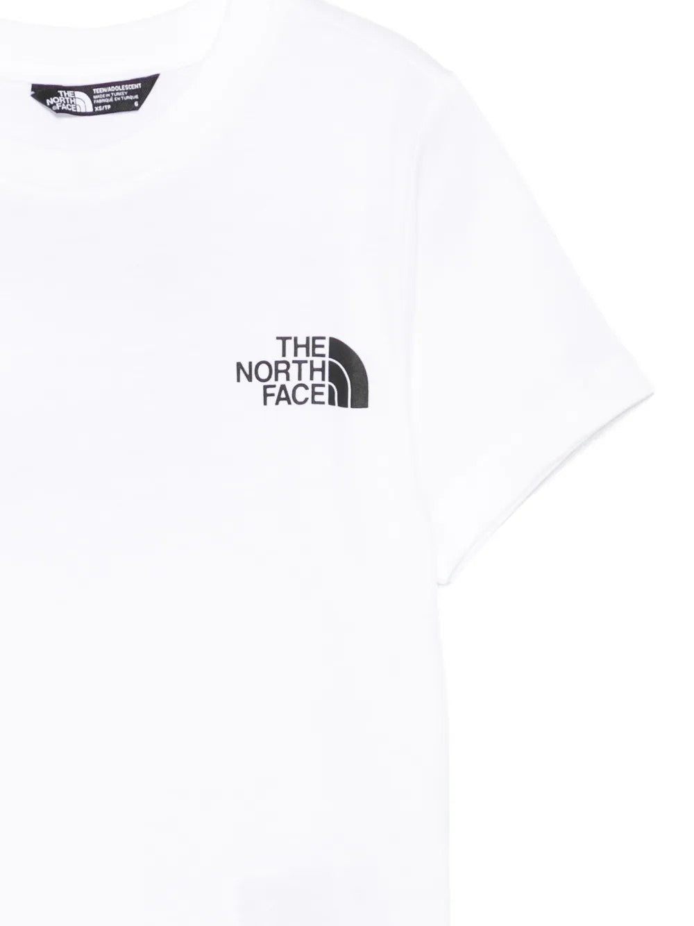 The North Face  Bianco
