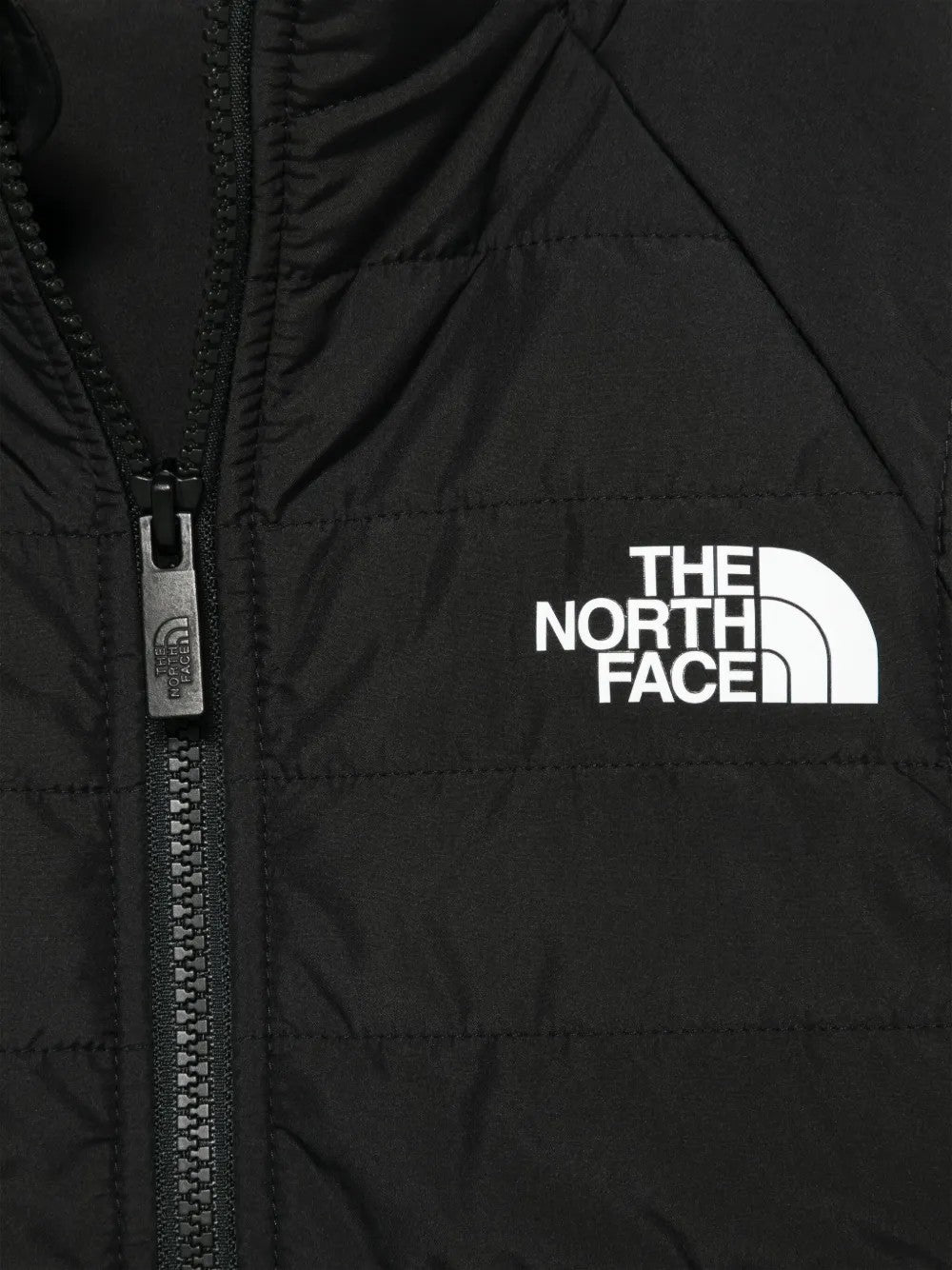 The North Face  Nero