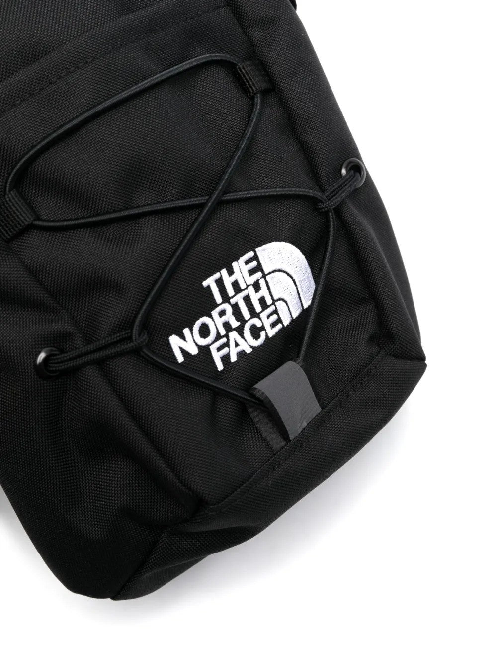The North Face Schwarz