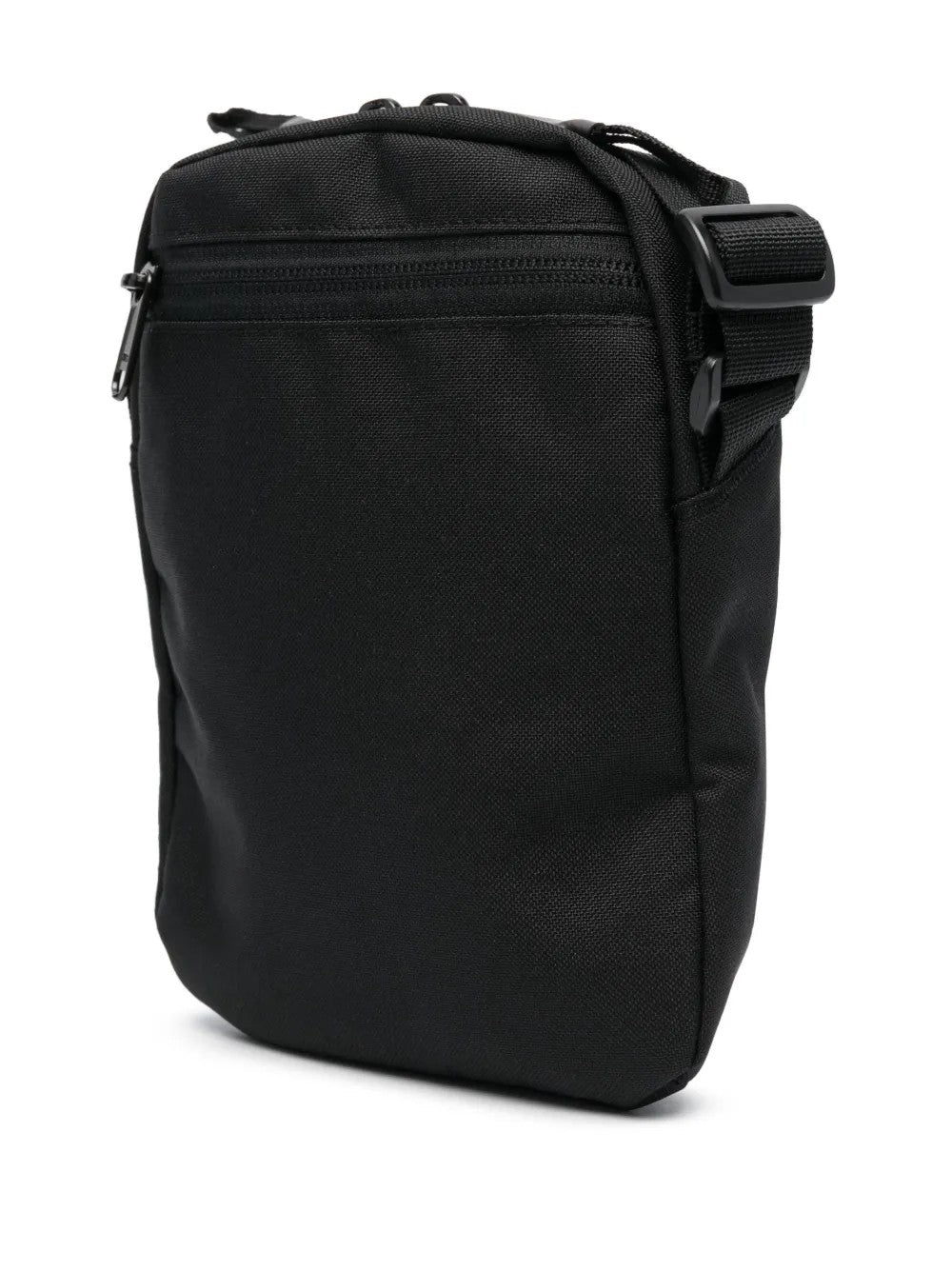 The North Face Schwarz