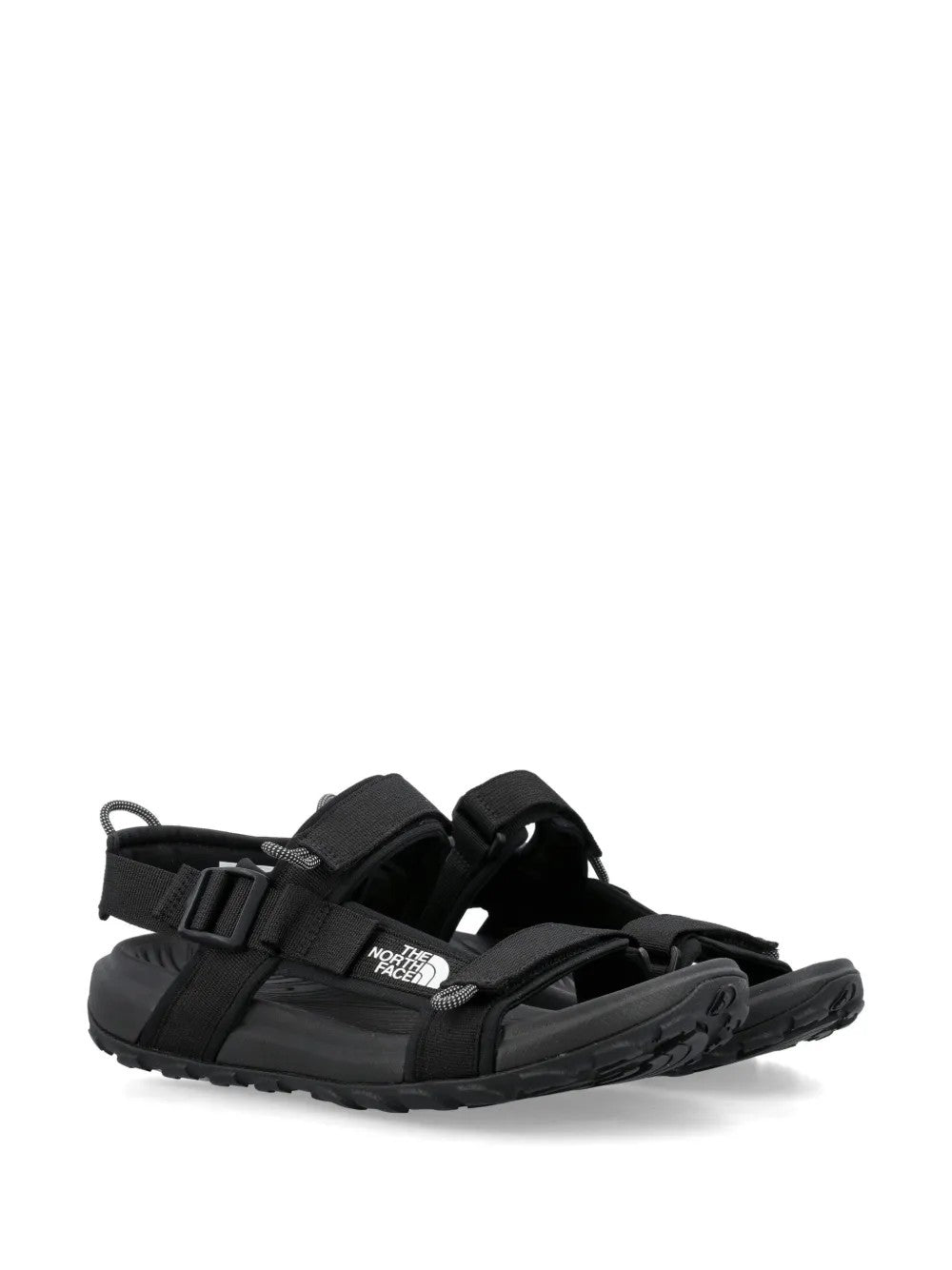The North Face  Nero