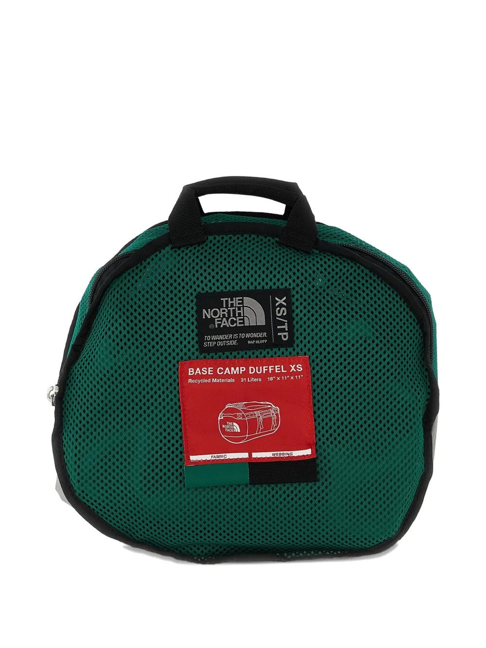 The North Face Green