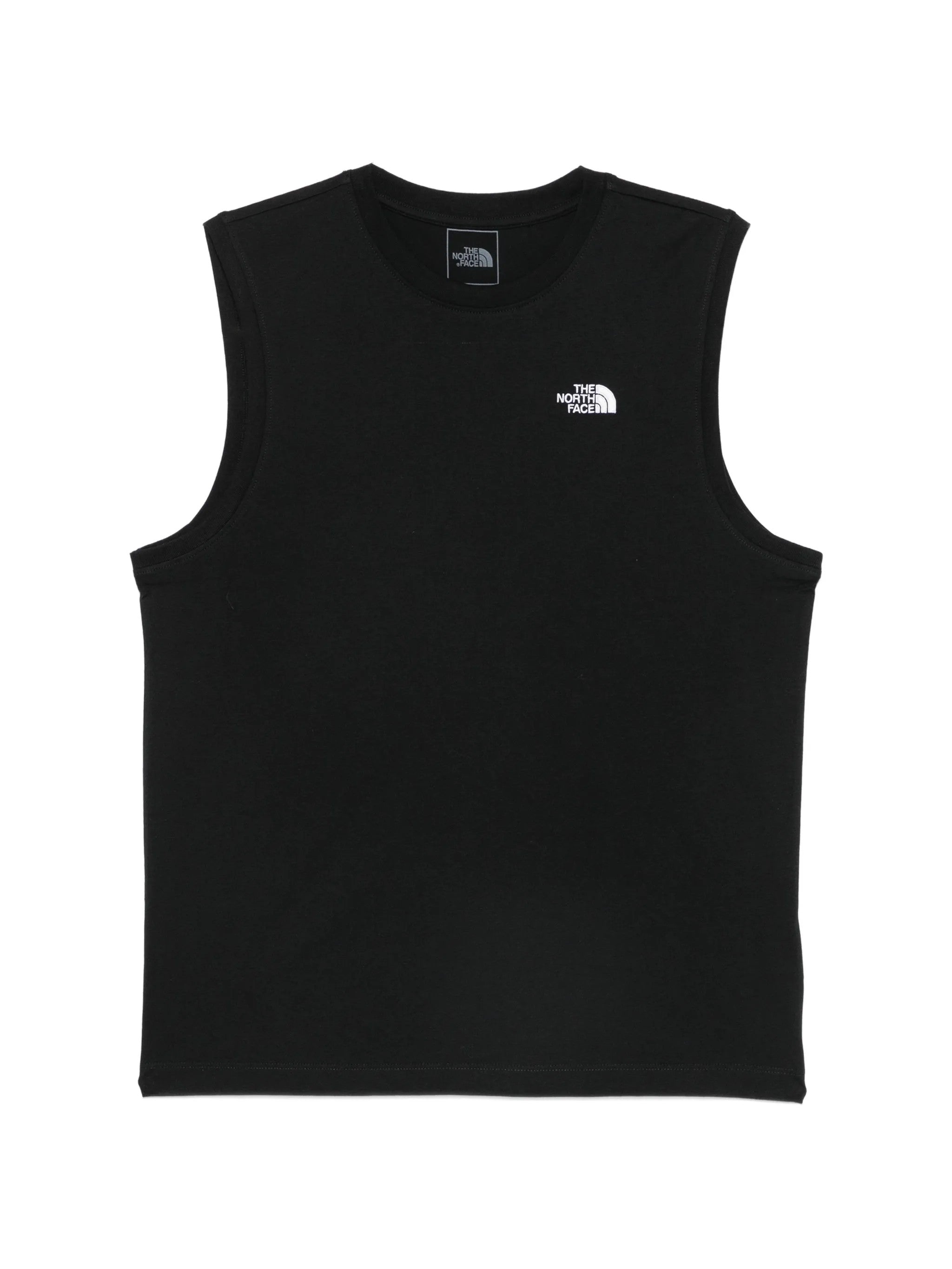 The North Face  Nero