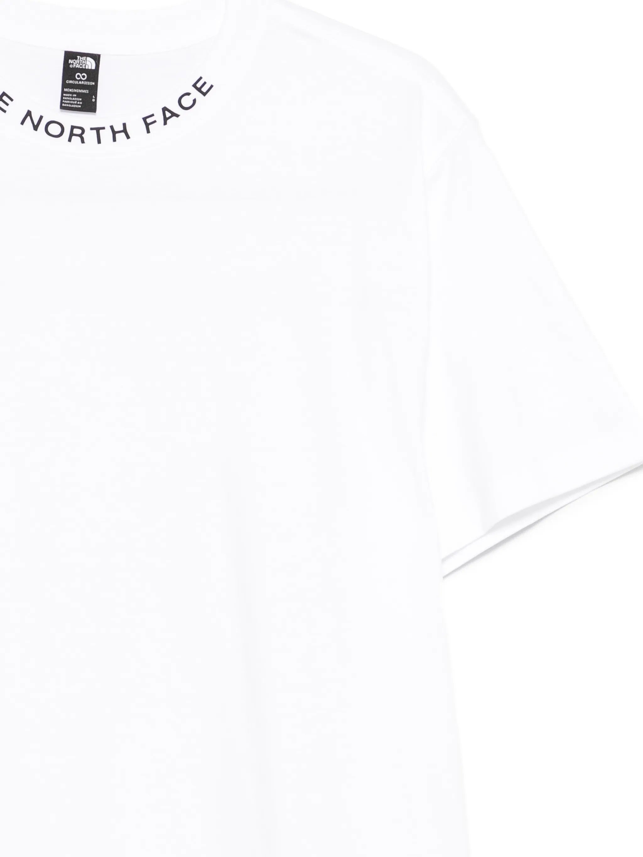 The North Face  Bianco