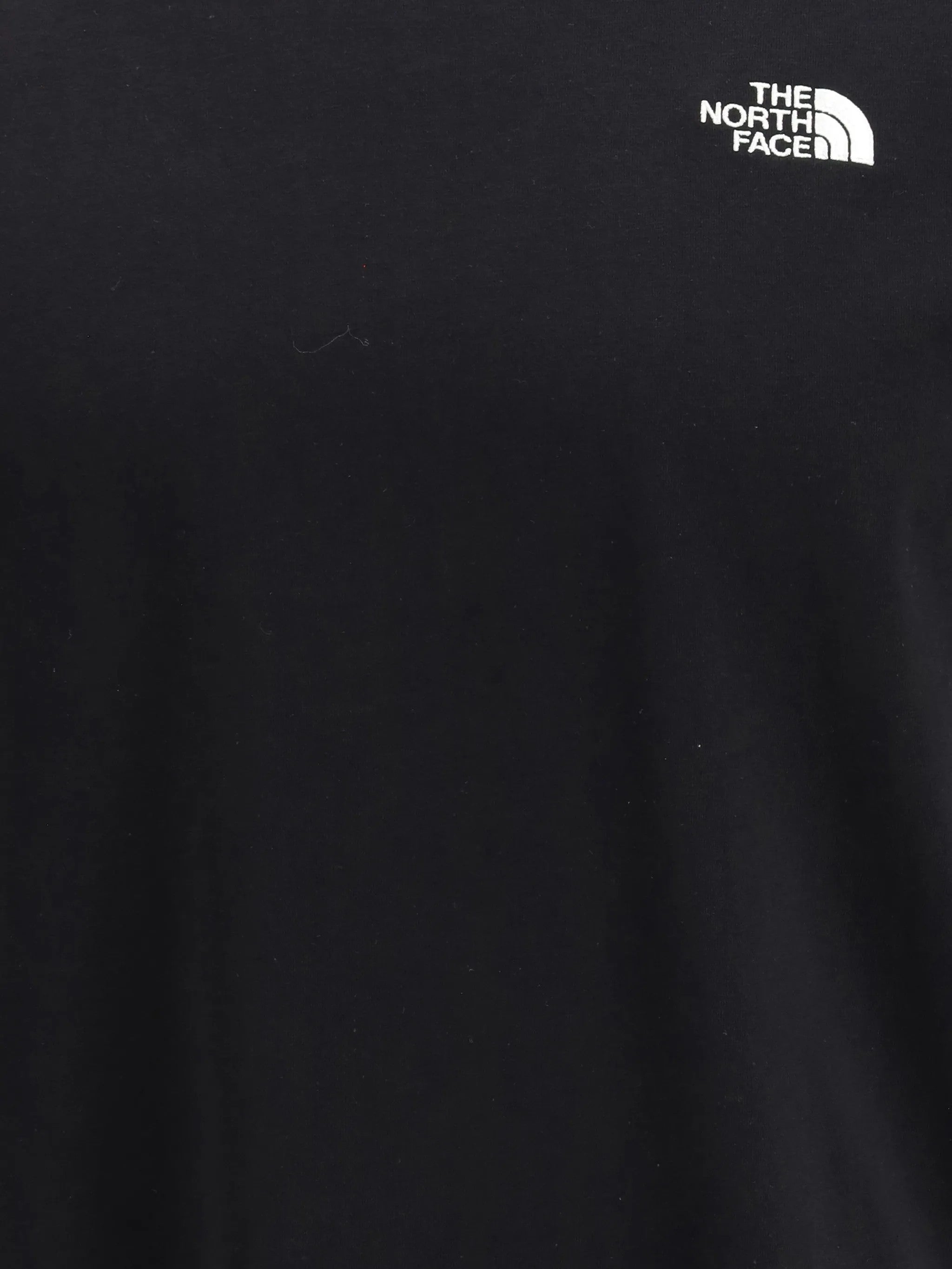 The North Face  Nero