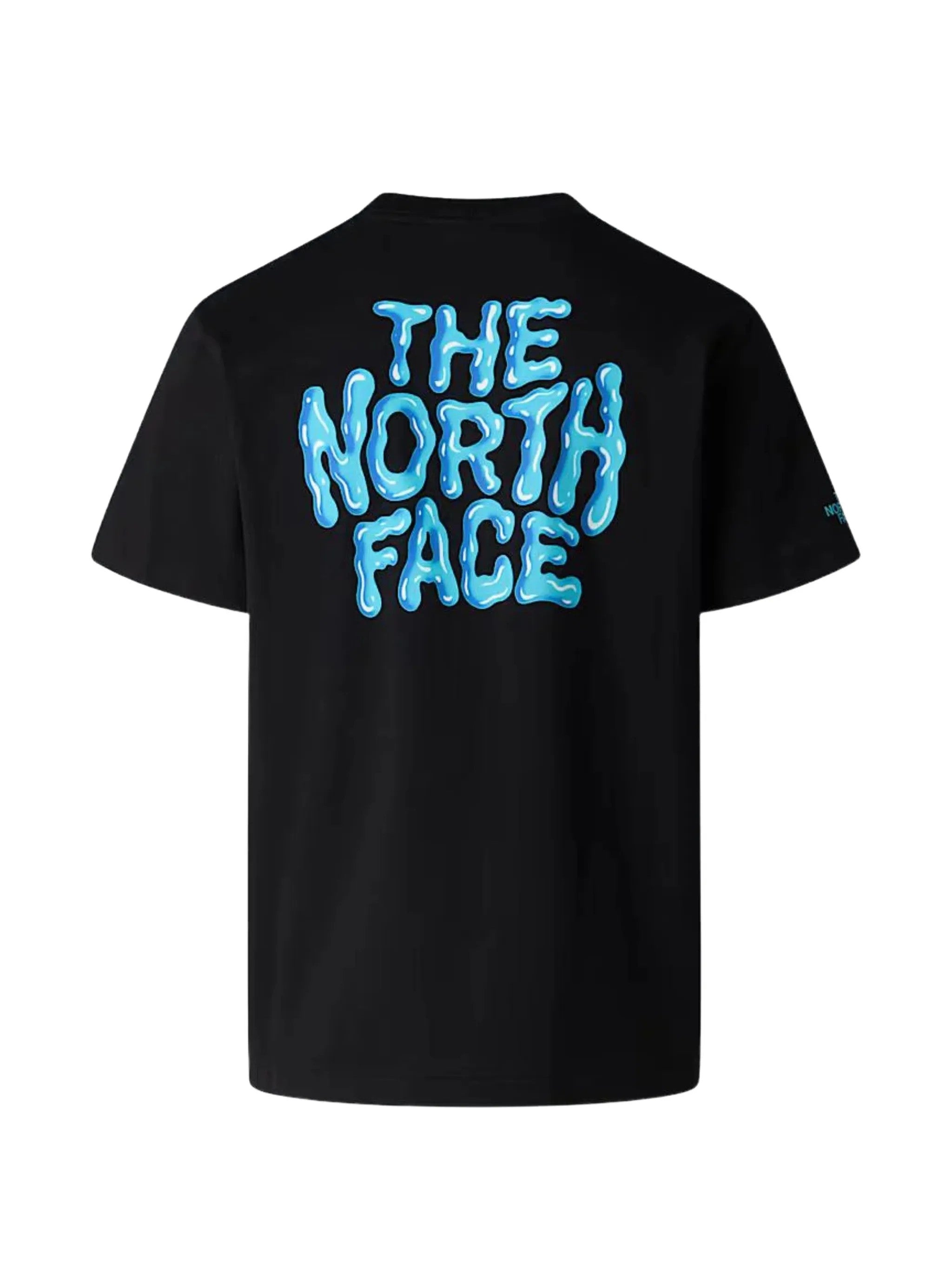The North Face  Nero