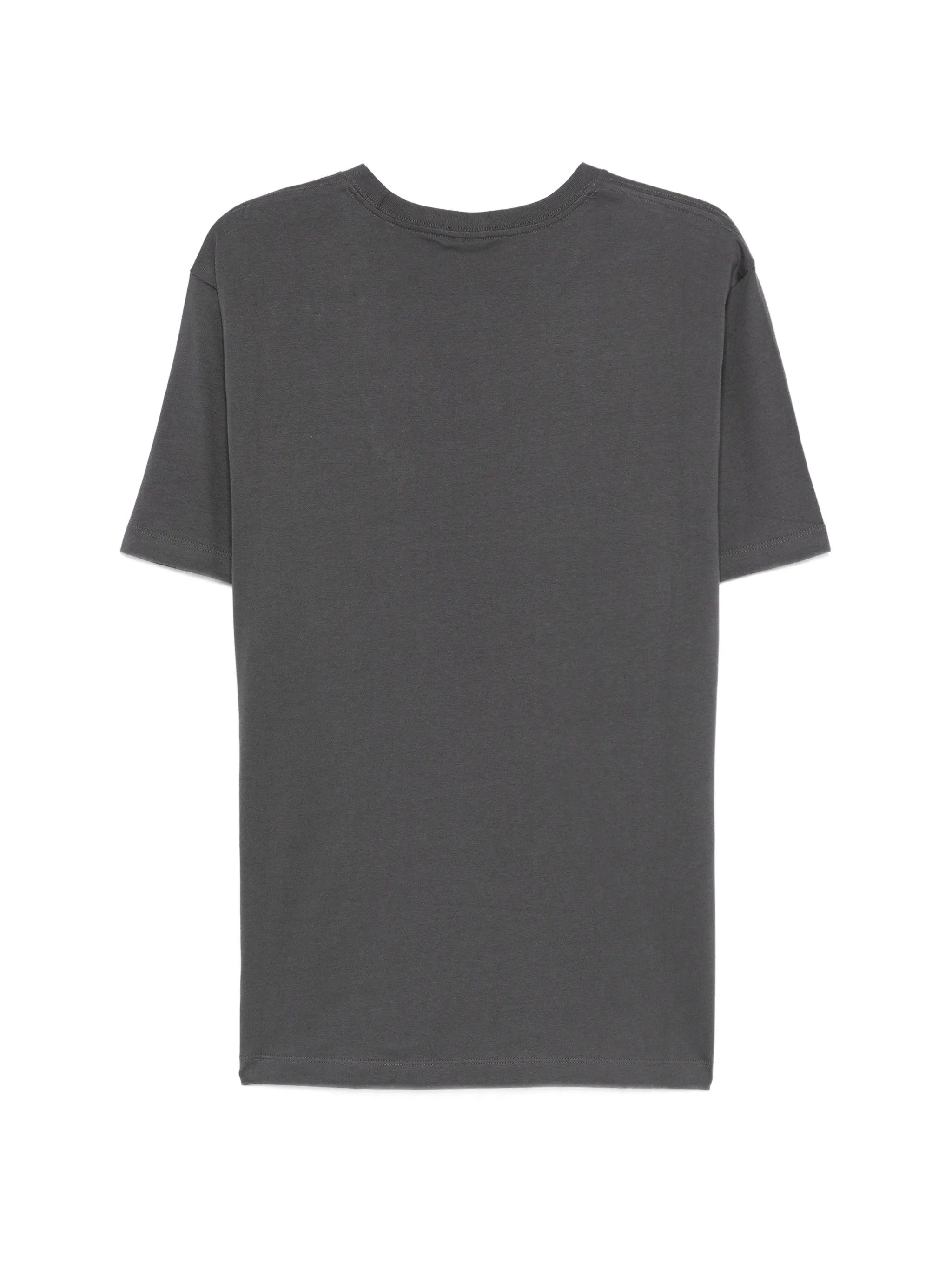 The North Face Grau