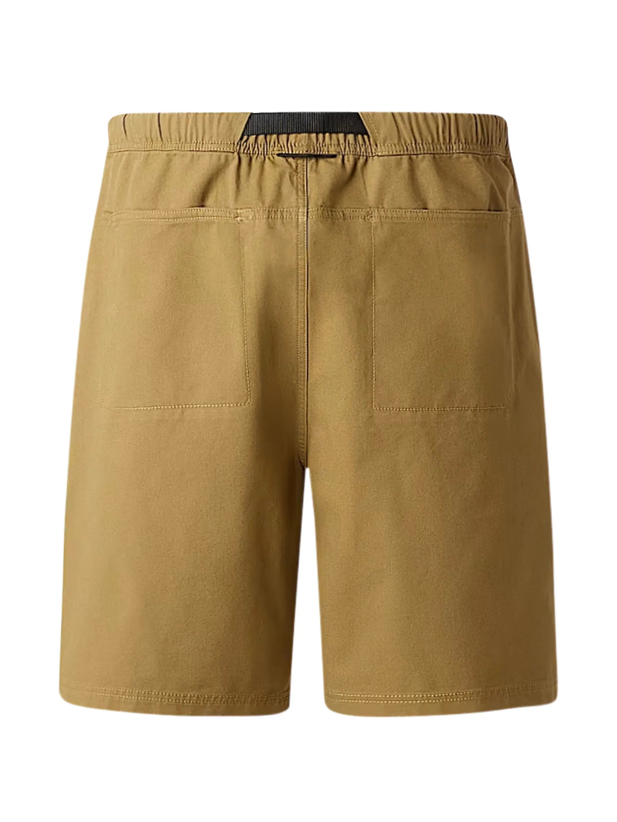 The North Face Brown
