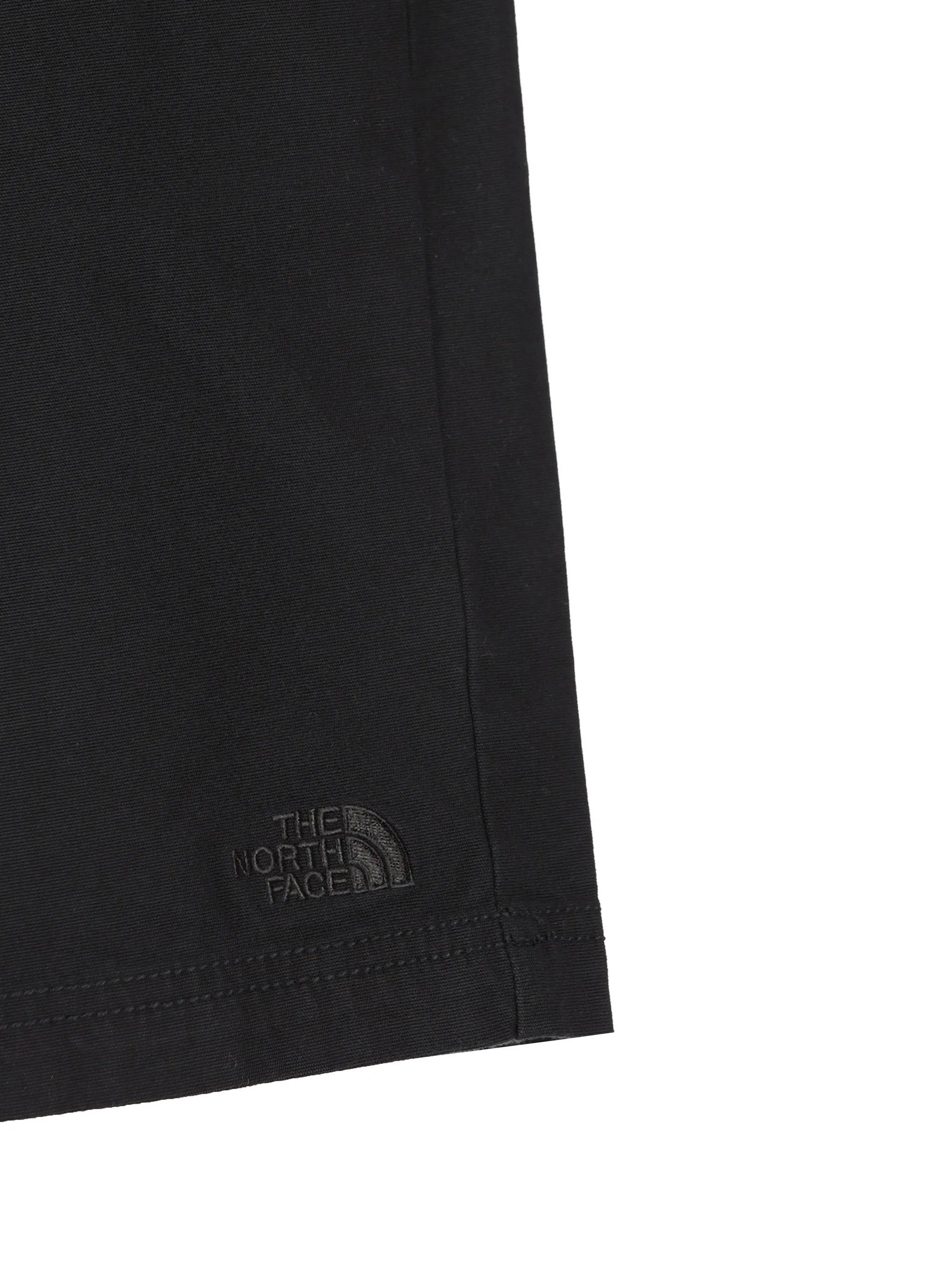 The North Face  Nero