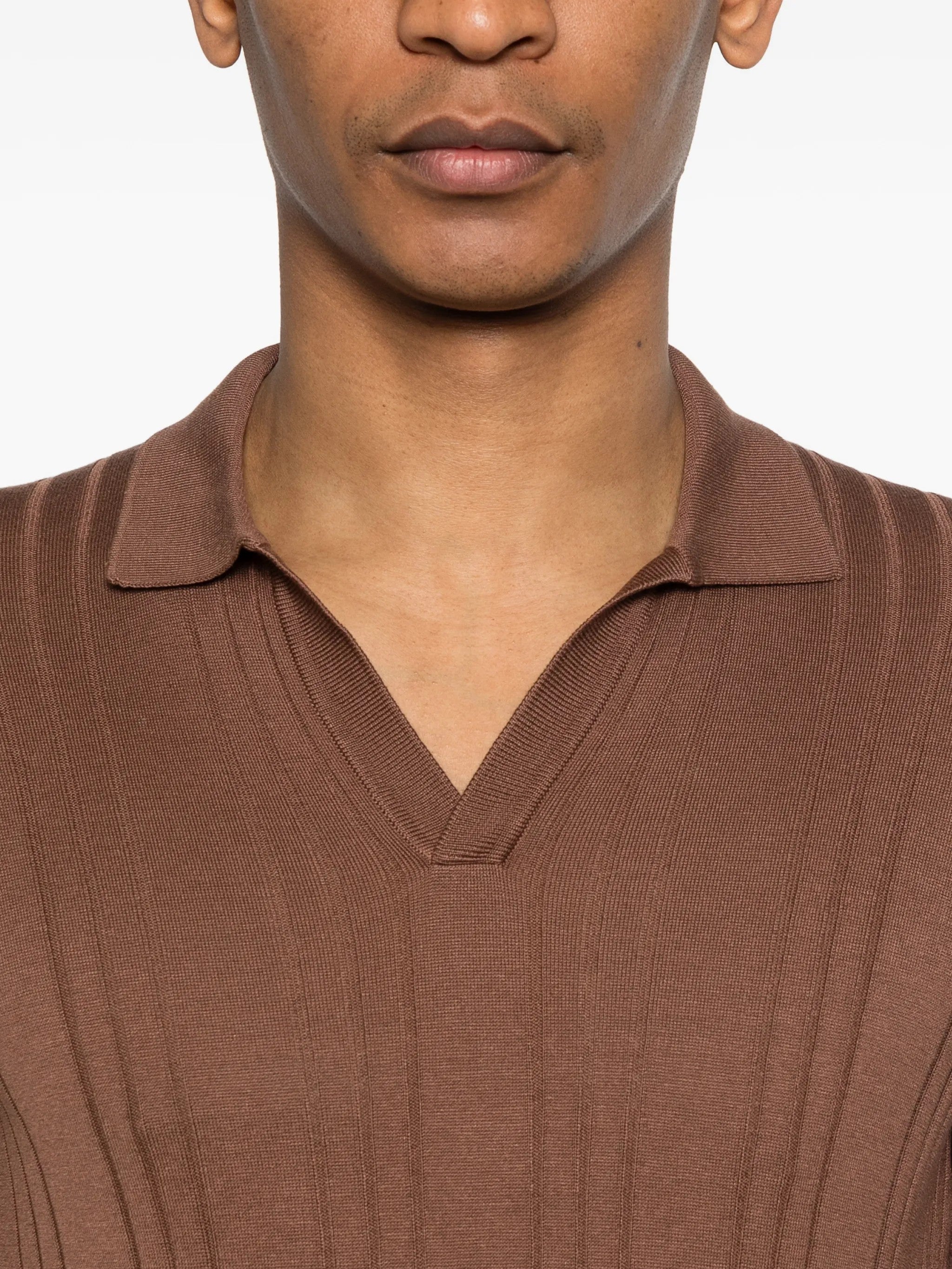Brown Clipper