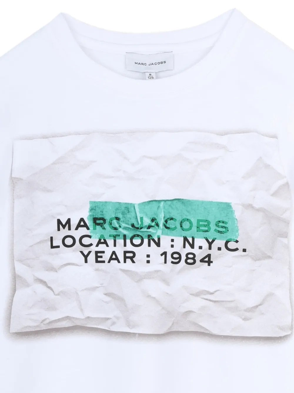 The Marc Jacobs  Bianco