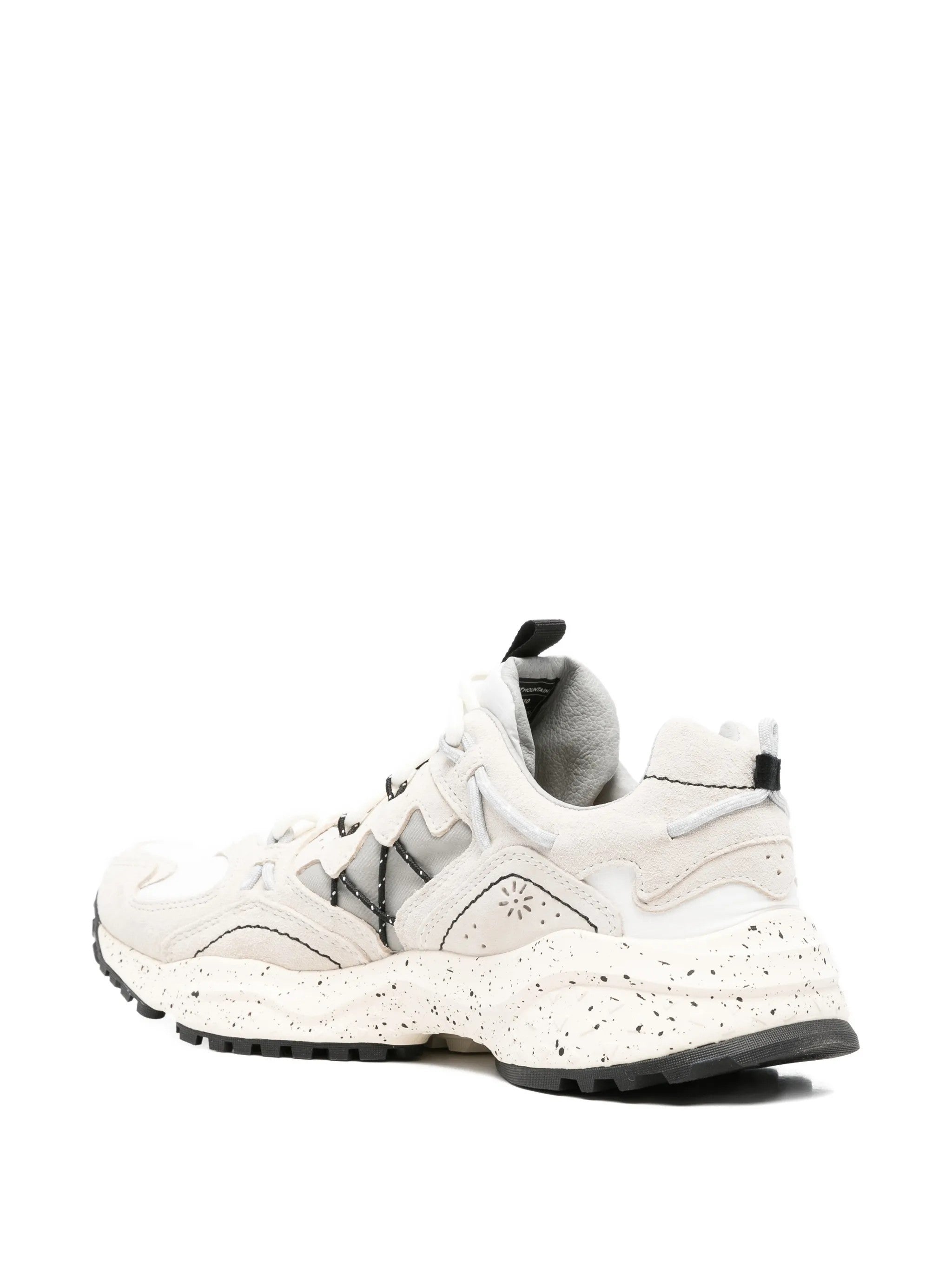 Flower Mountain  Multicolor