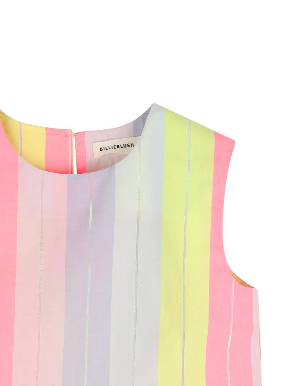 Billie Blush Multicolor