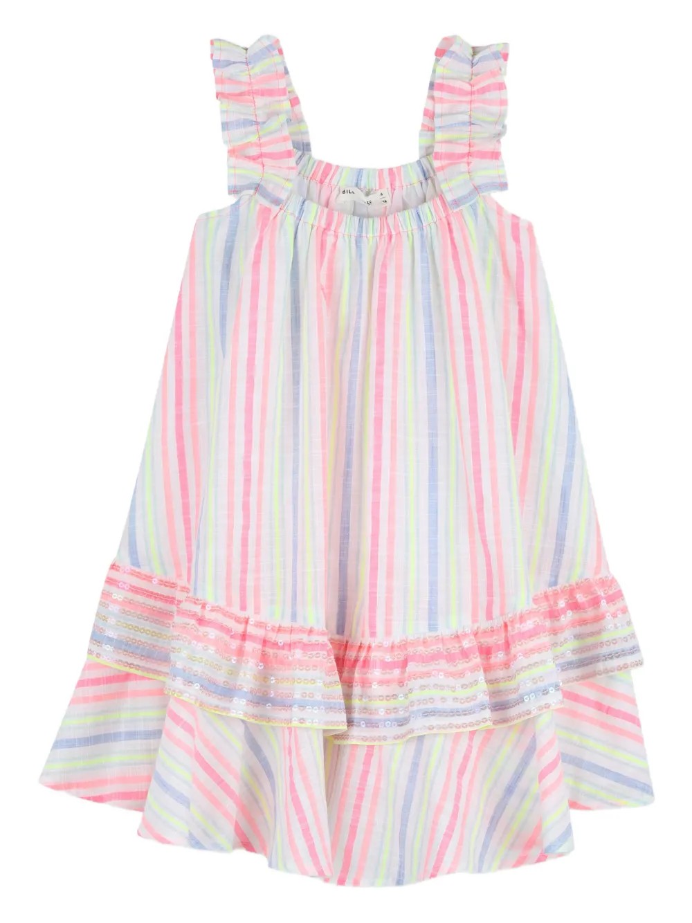 Billieblush  Multicolor