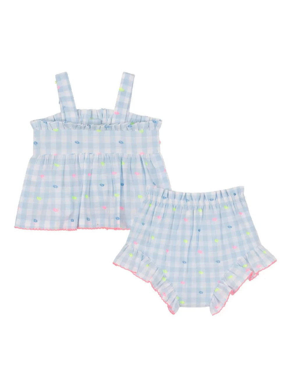 Billieblush  Azzurro