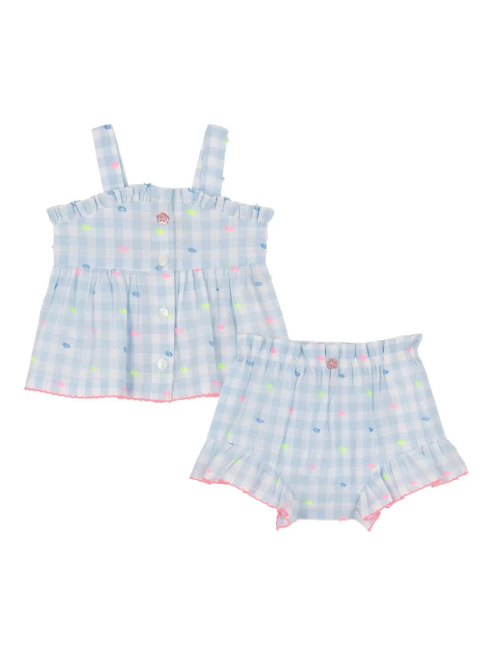 Billieblush  Azzurro