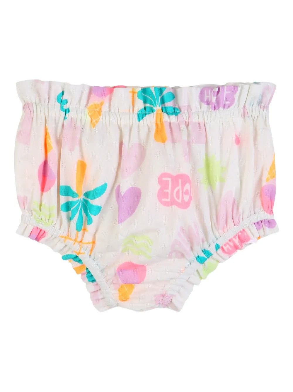 Billieblush  Bianco