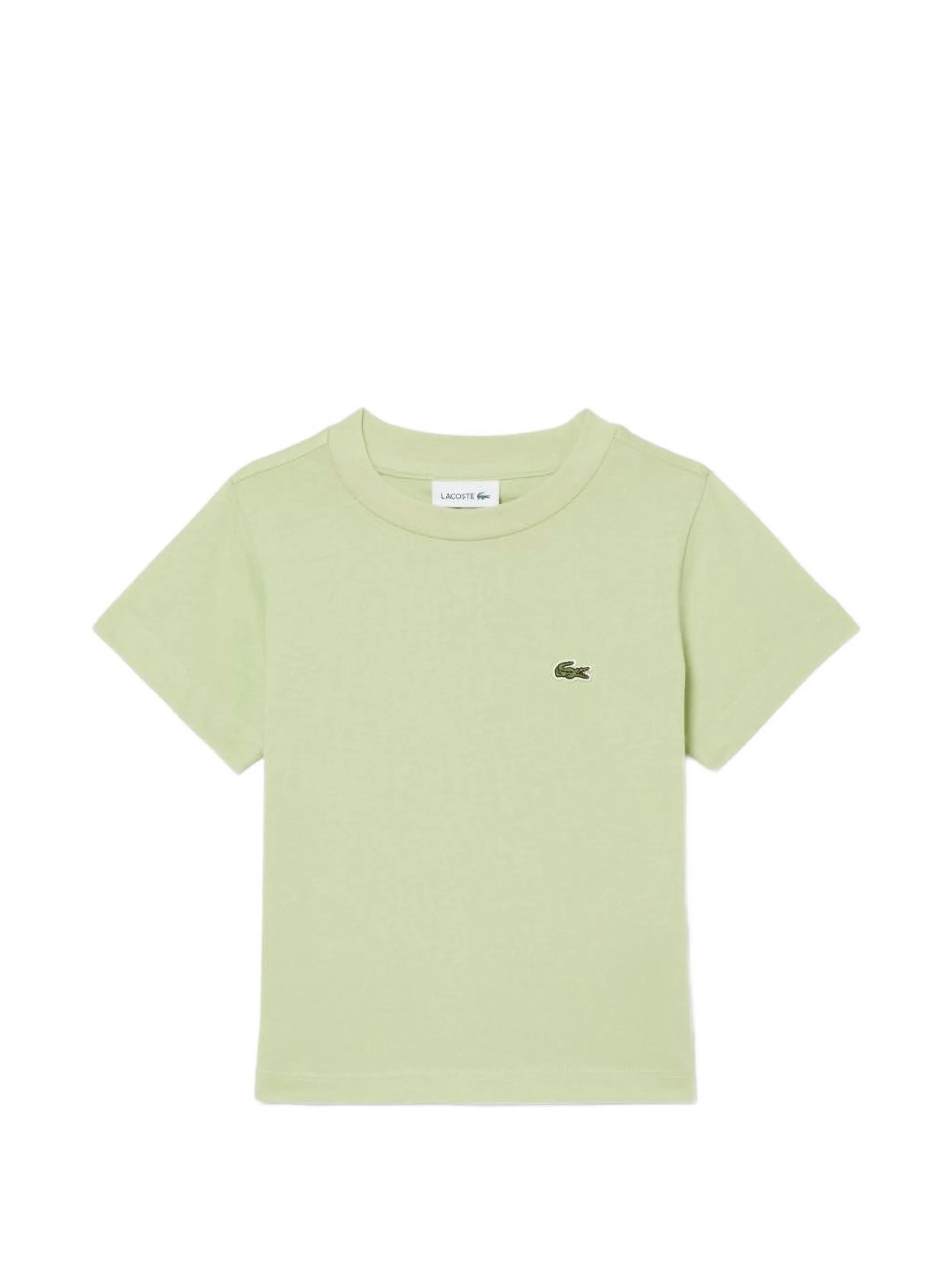 Lacoste  Verde