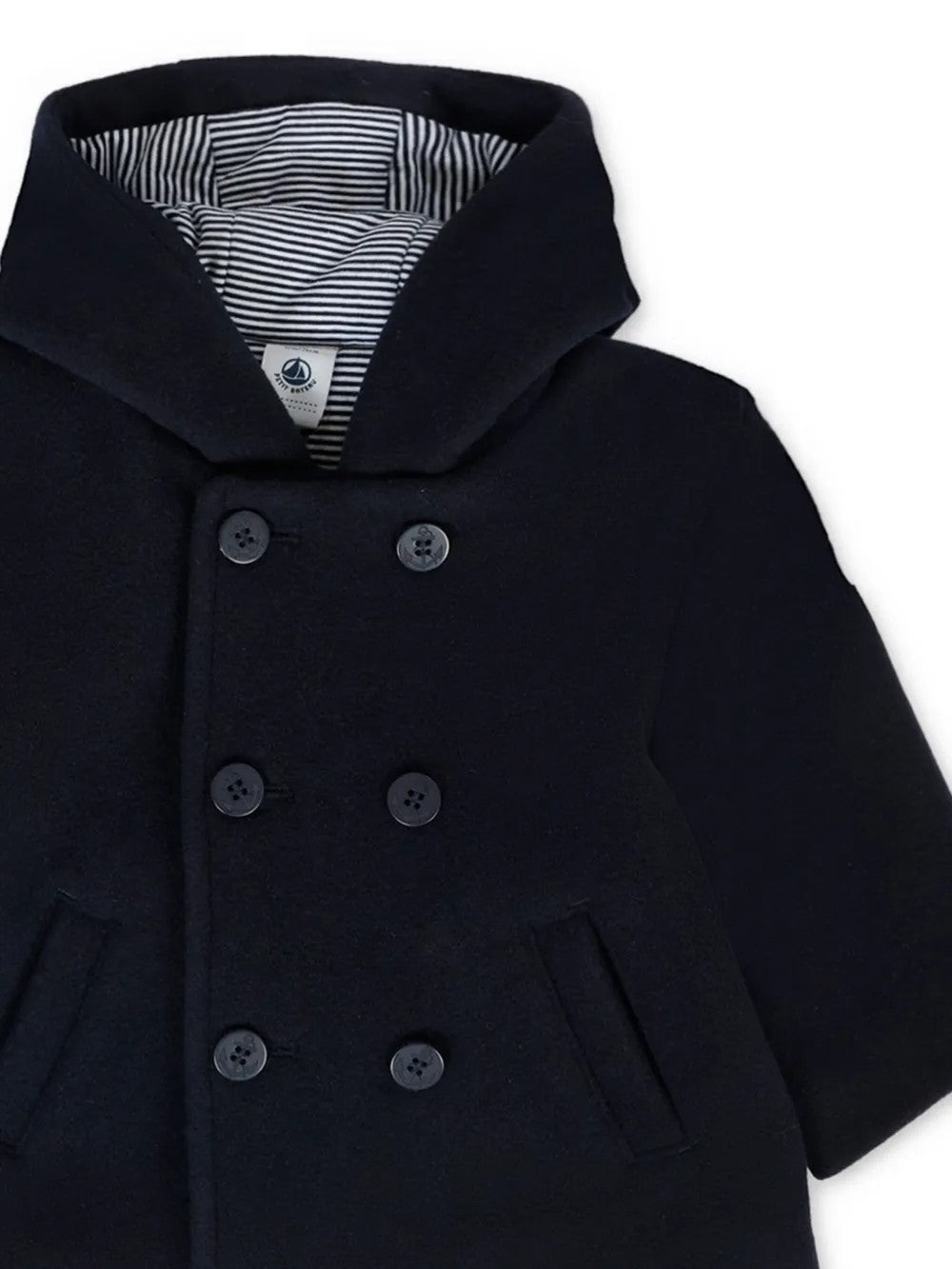 Petit Bateau  Blu
